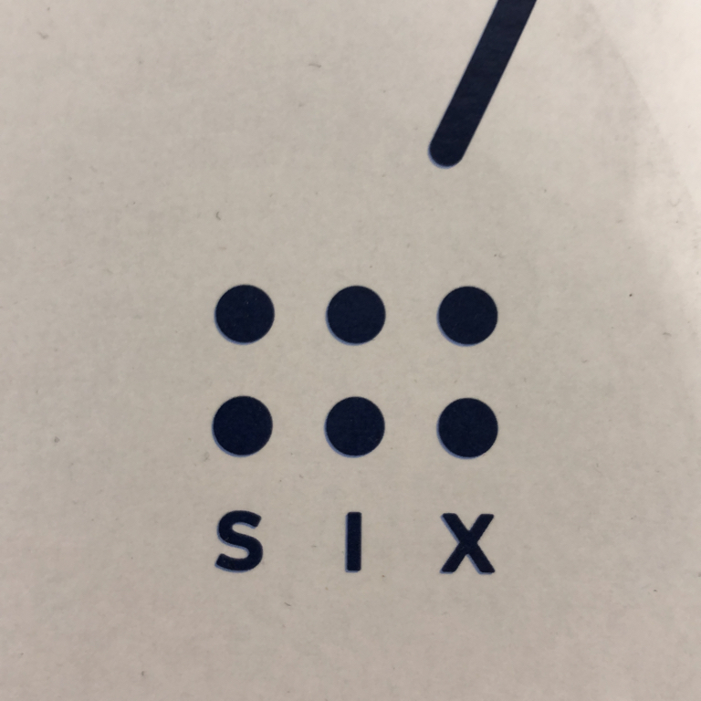 SIX