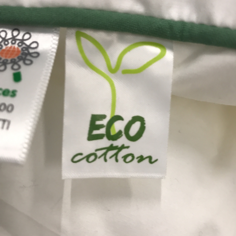 Eco Cotton