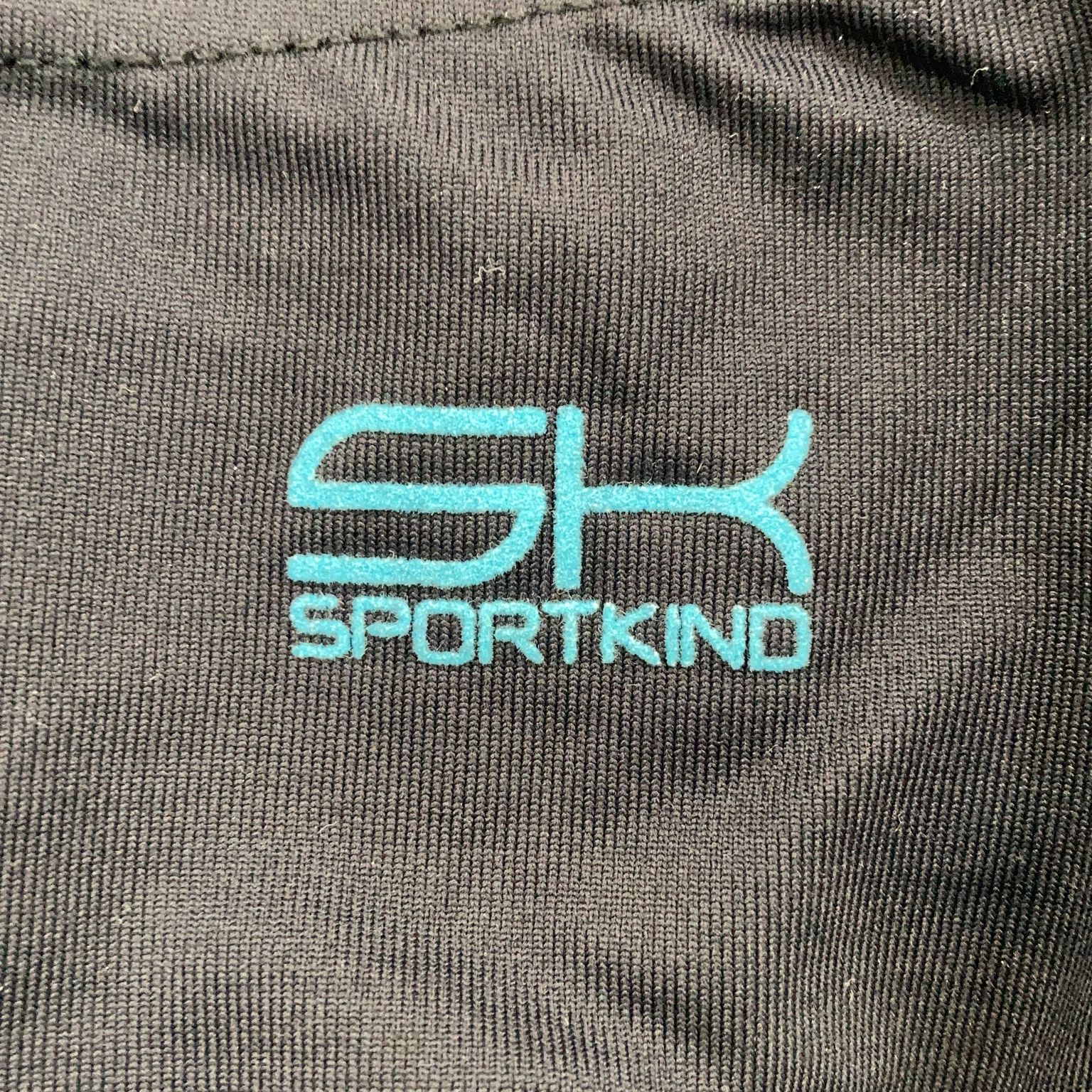 Sportkind