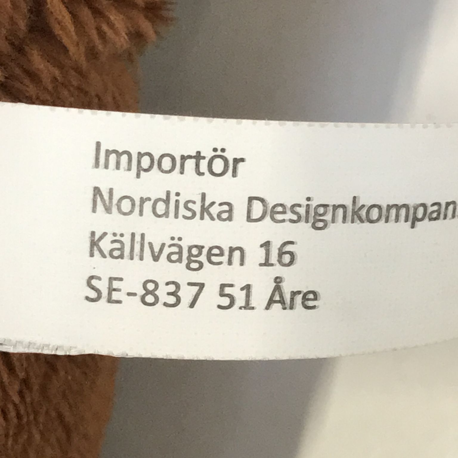 Nordiska Kompaniet