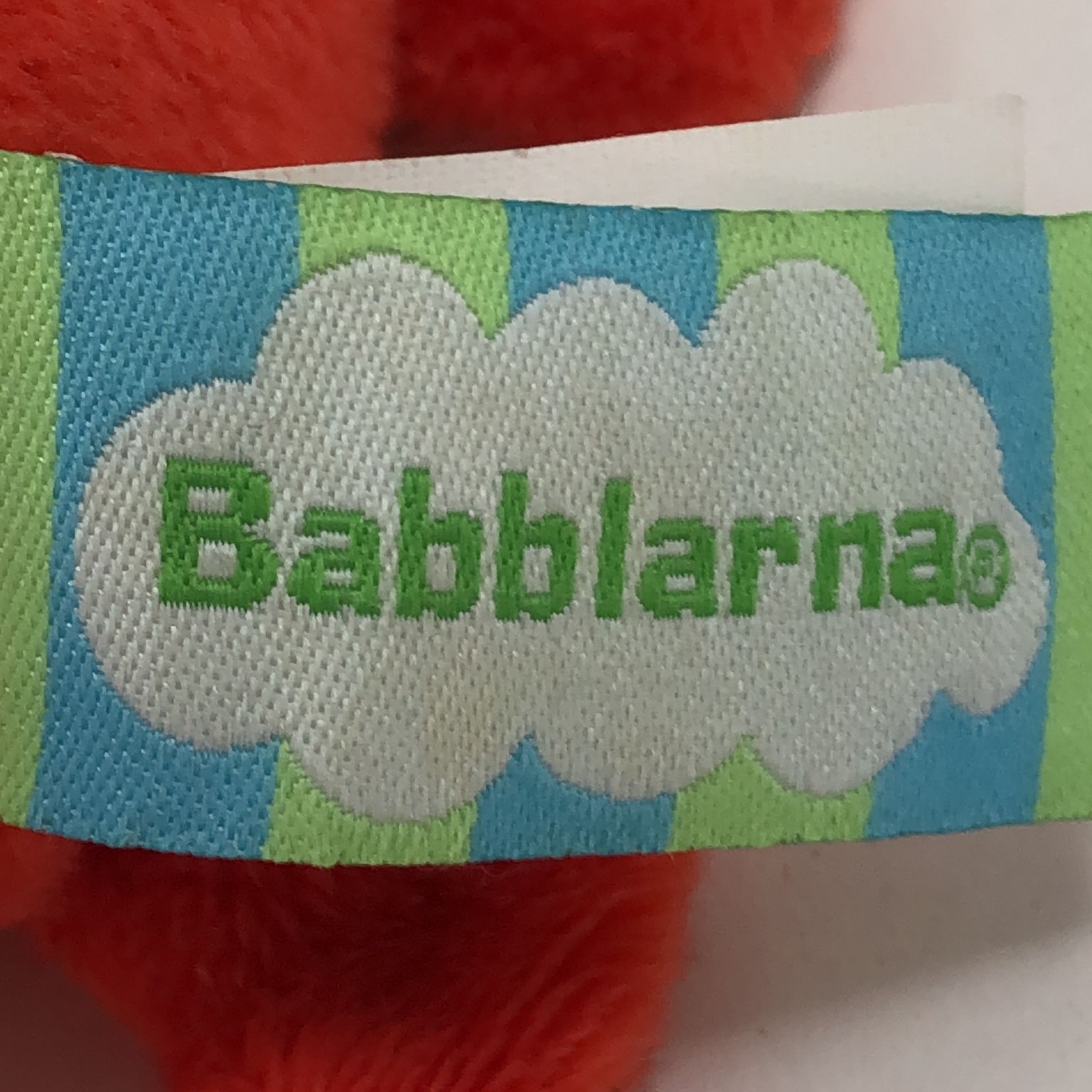 Babblarna