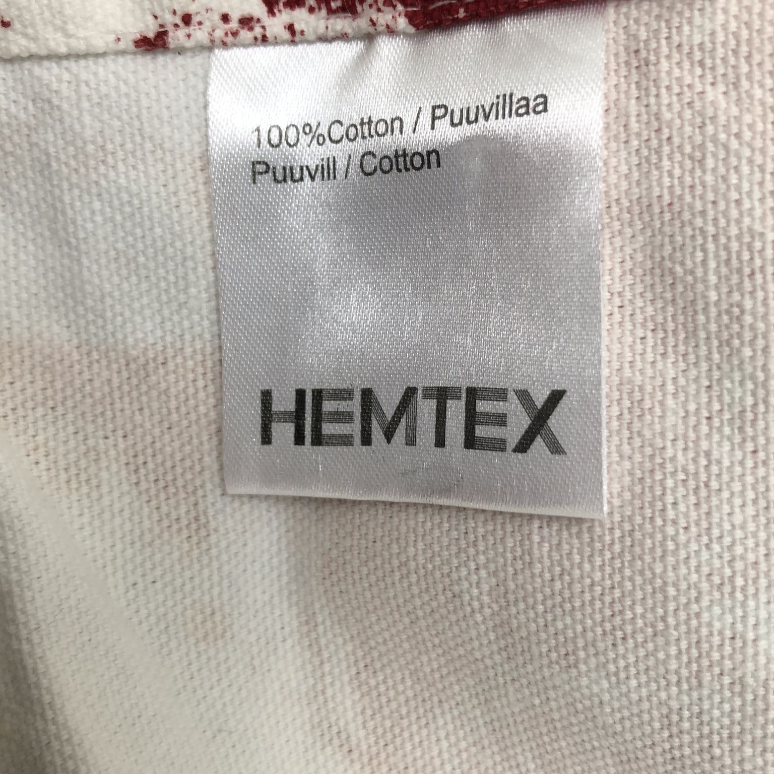 Hemtex