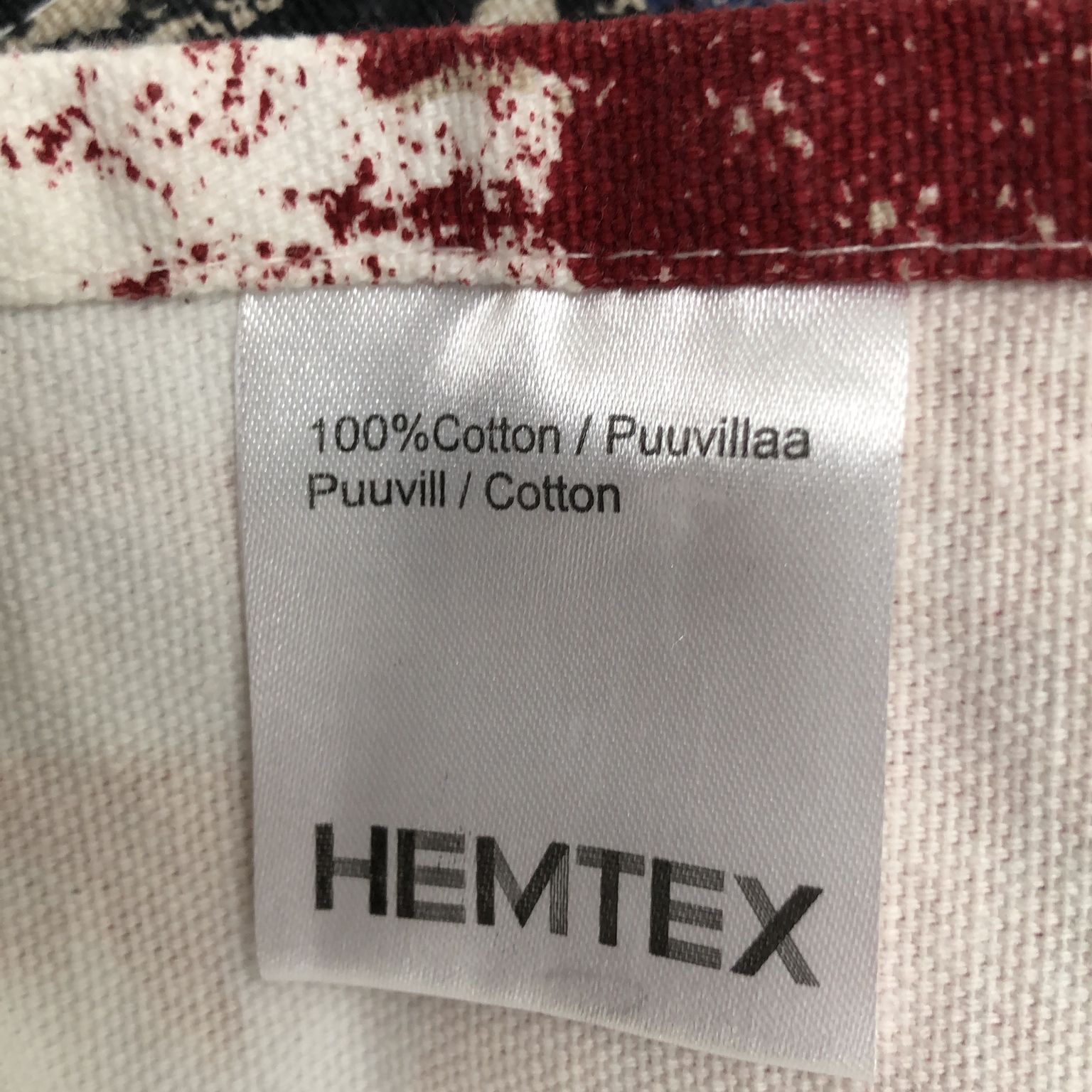 Hemtex