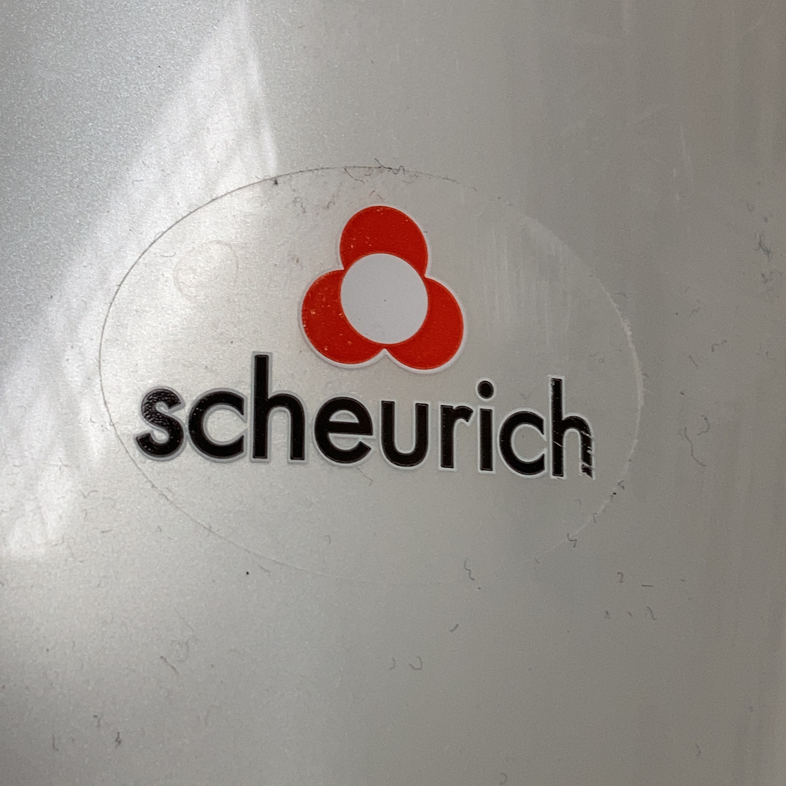 Scheurich