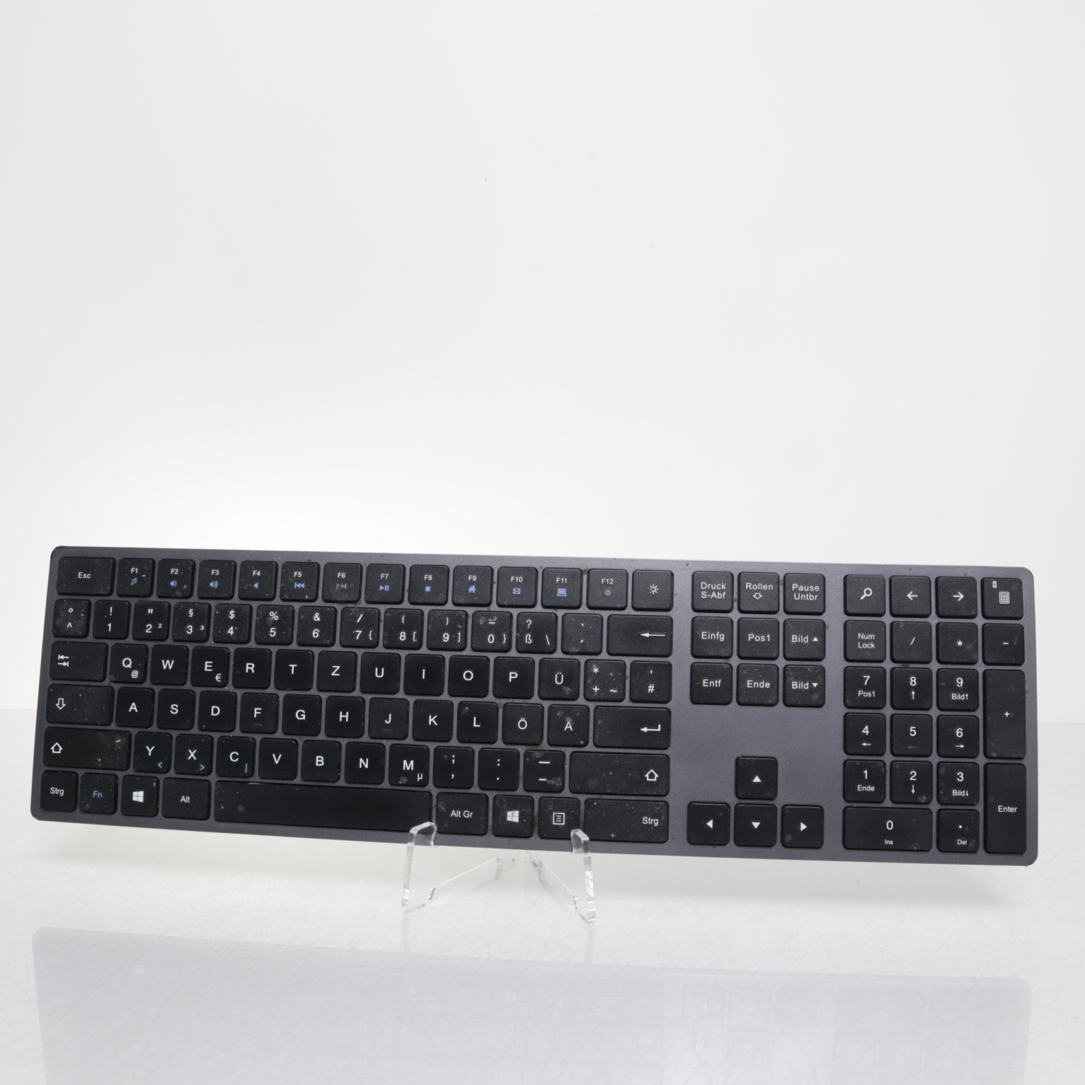 Tastatur