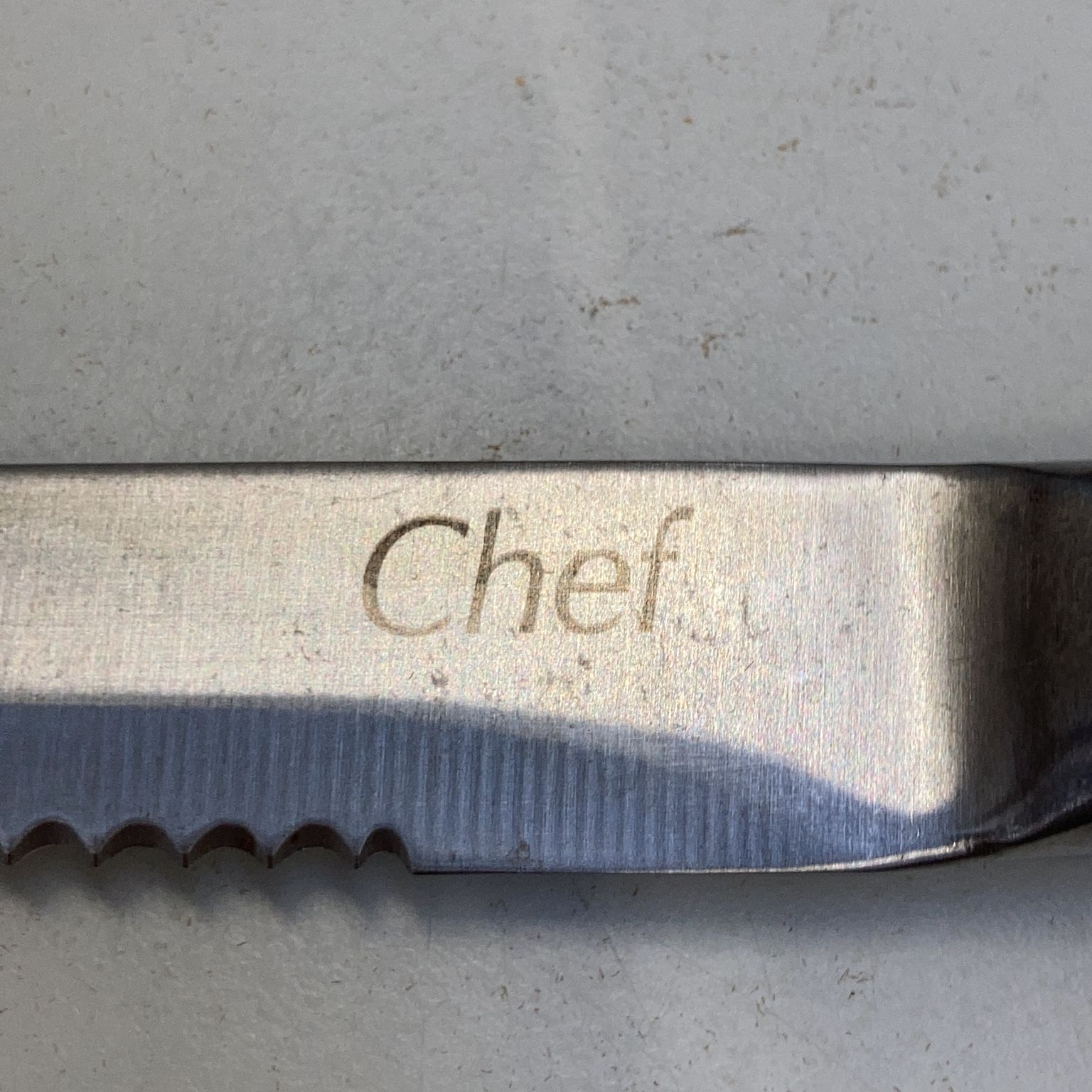 Chef