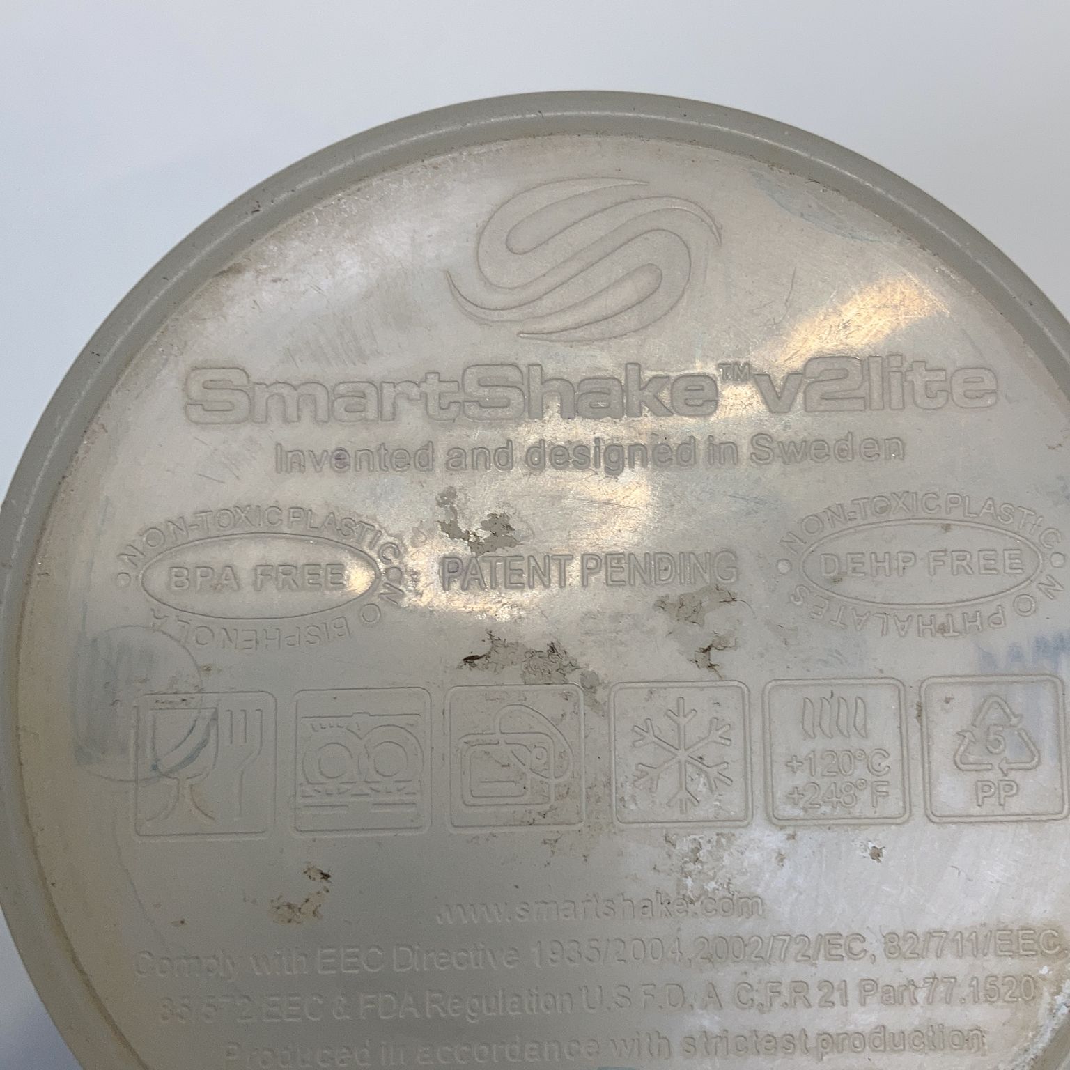 Smartshake