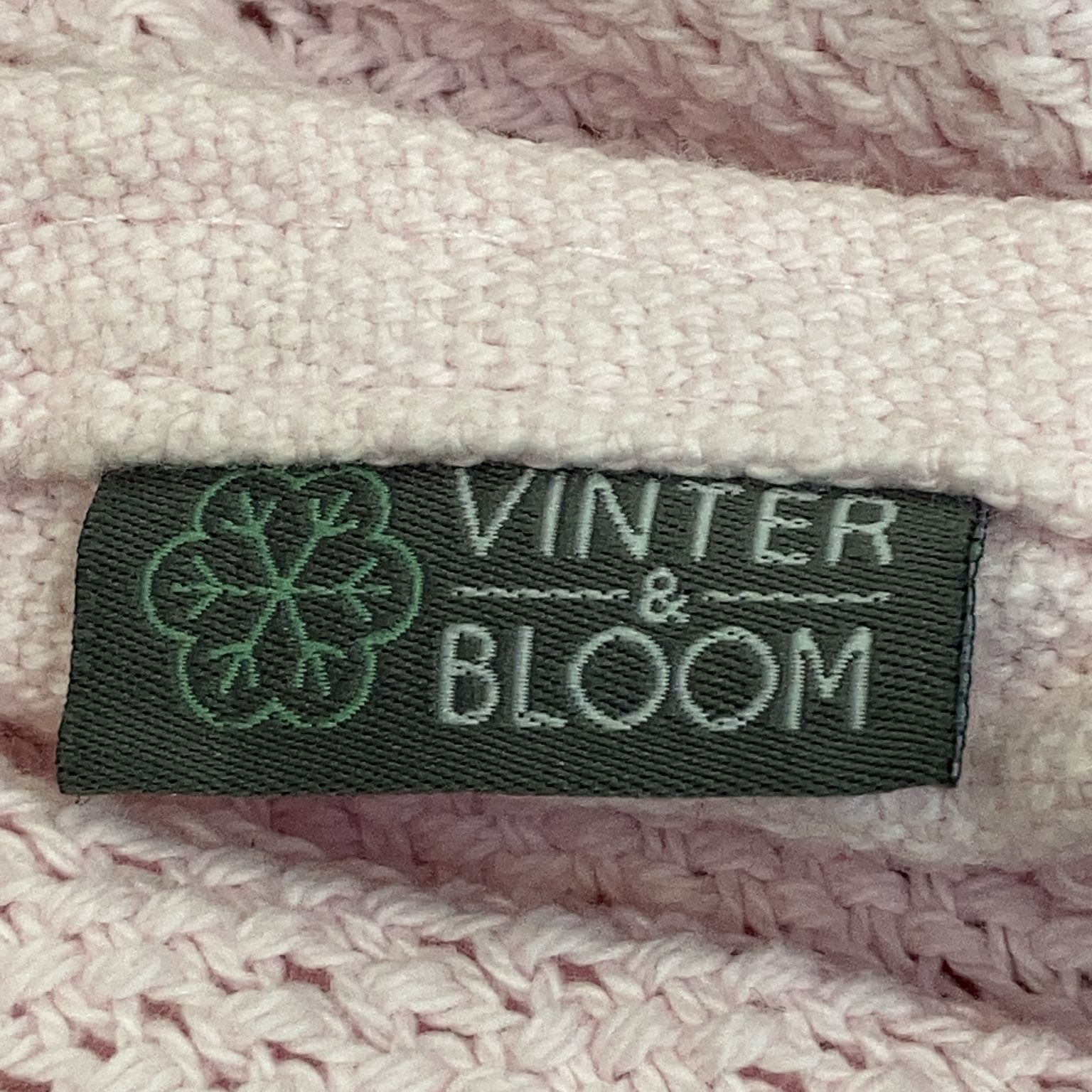 Vinter  Bloom