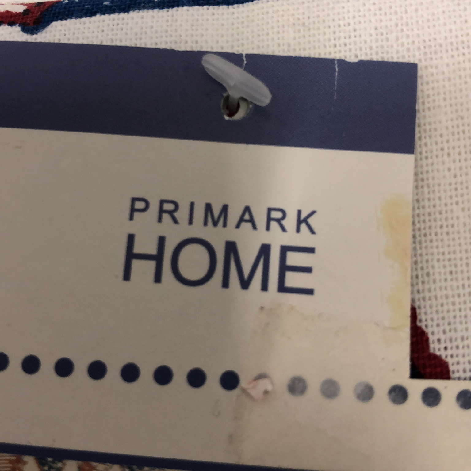 Primark Home