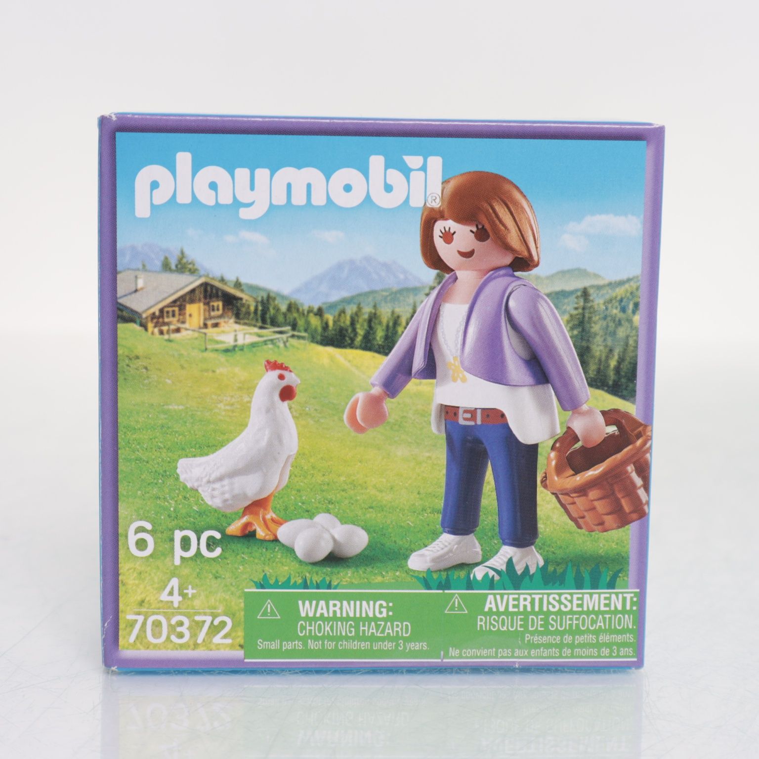 Playmobil