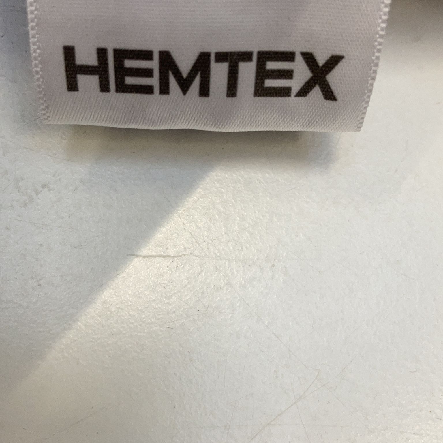 Hemtex