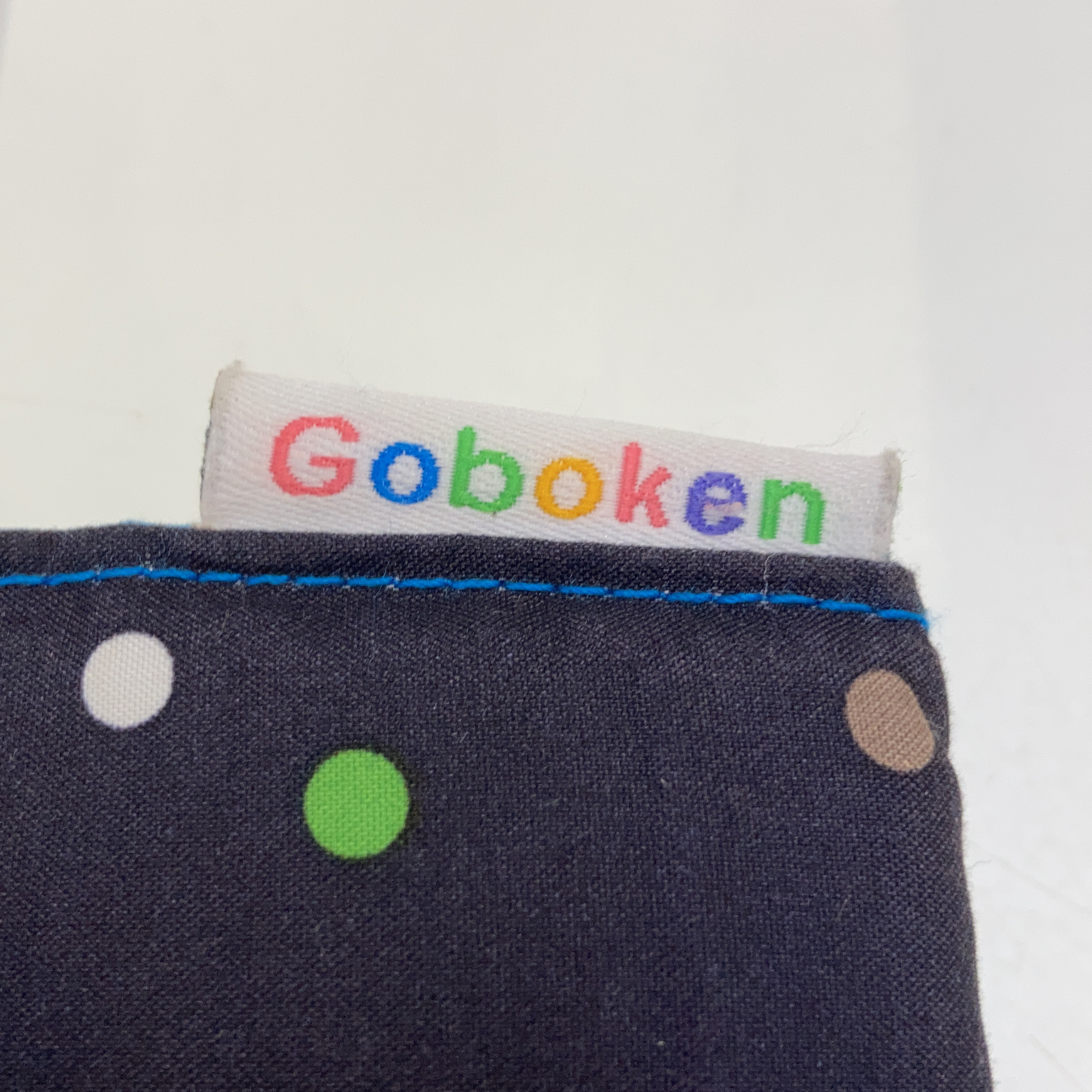 Goboken