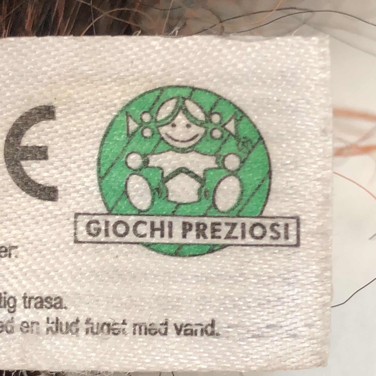 Giochi Preziosi