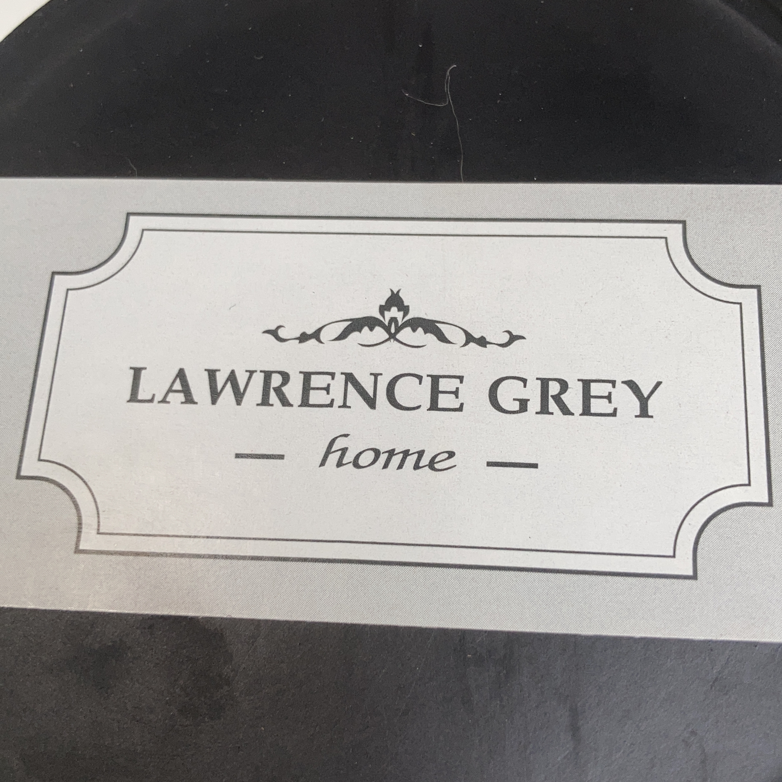 Lawrence Grey