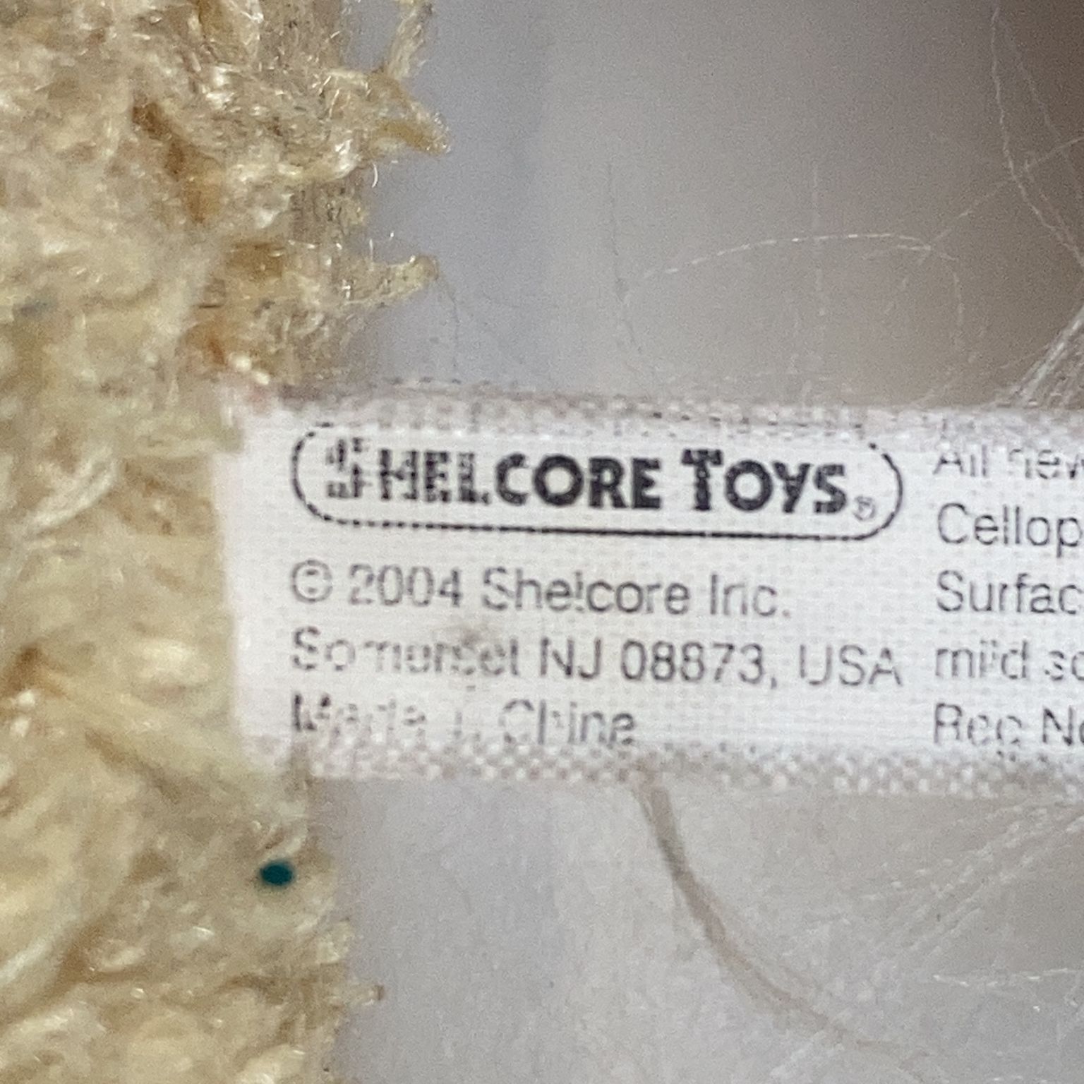 Shelcore Toys