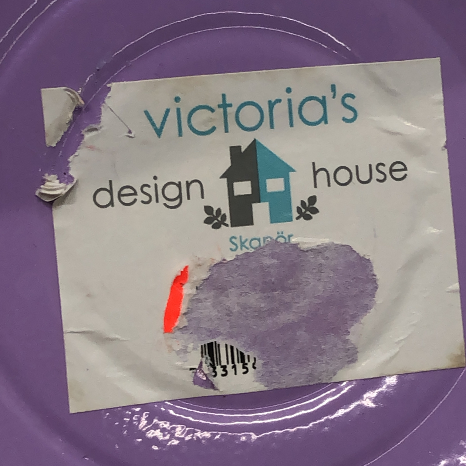 Victoria's Design House