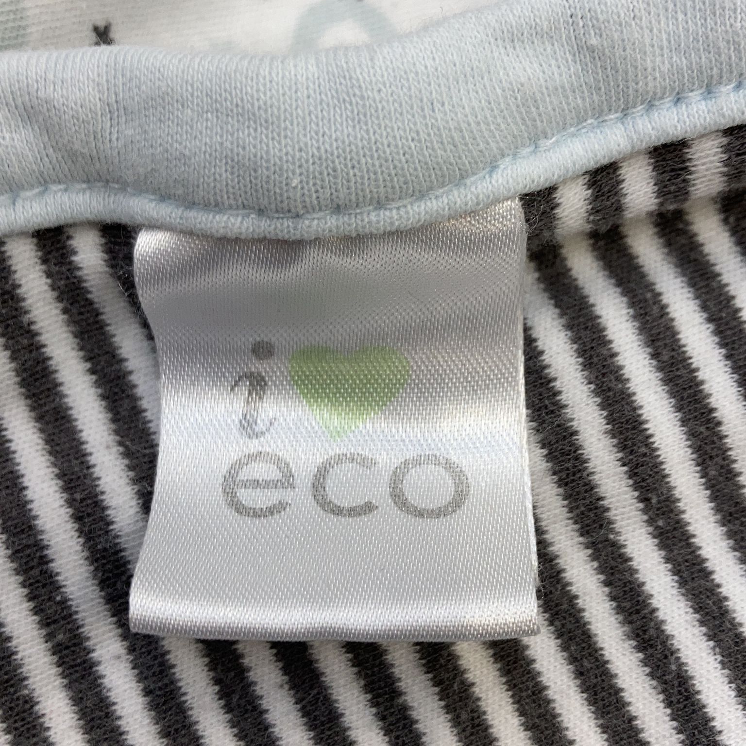 ICA I Love Eco