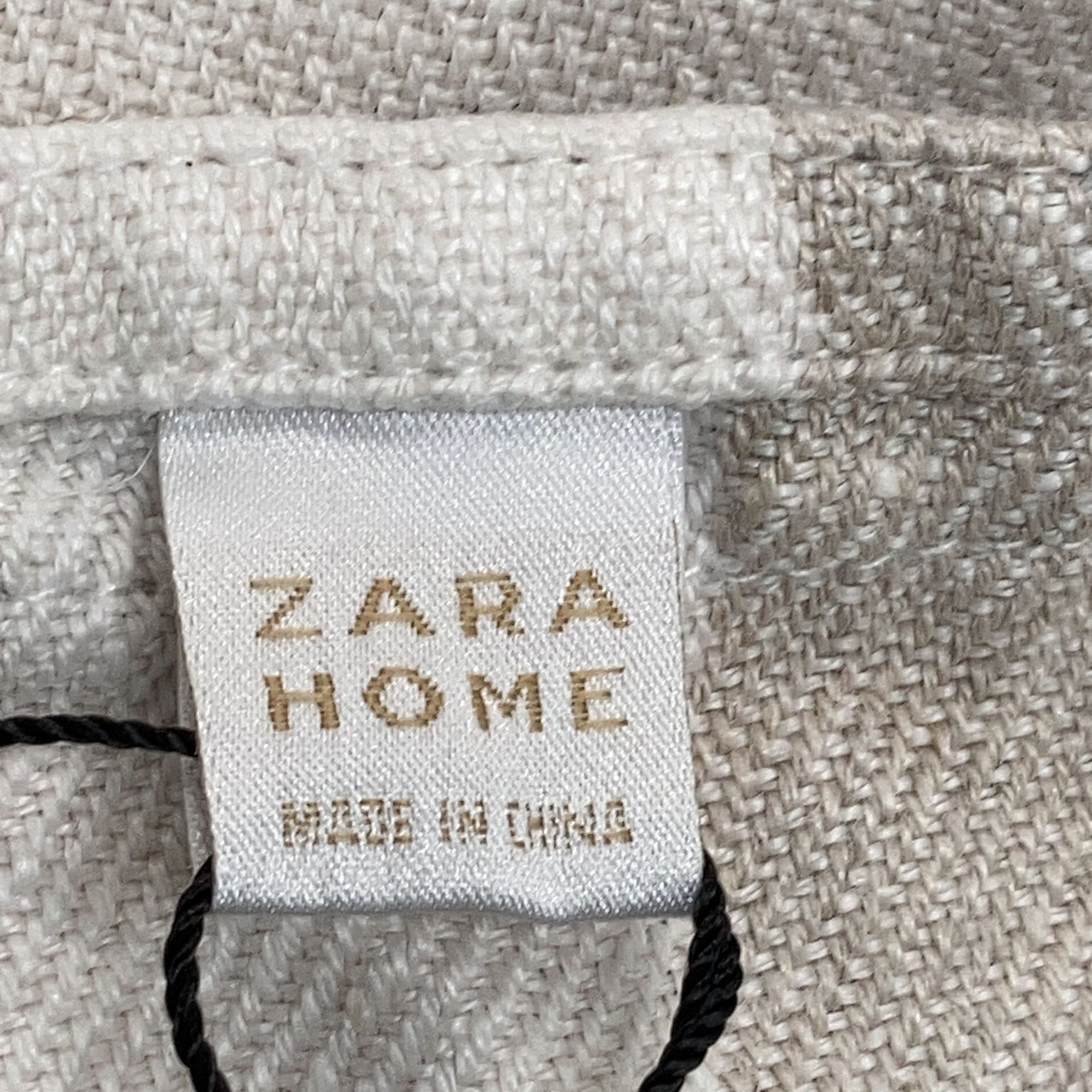 Zara Home