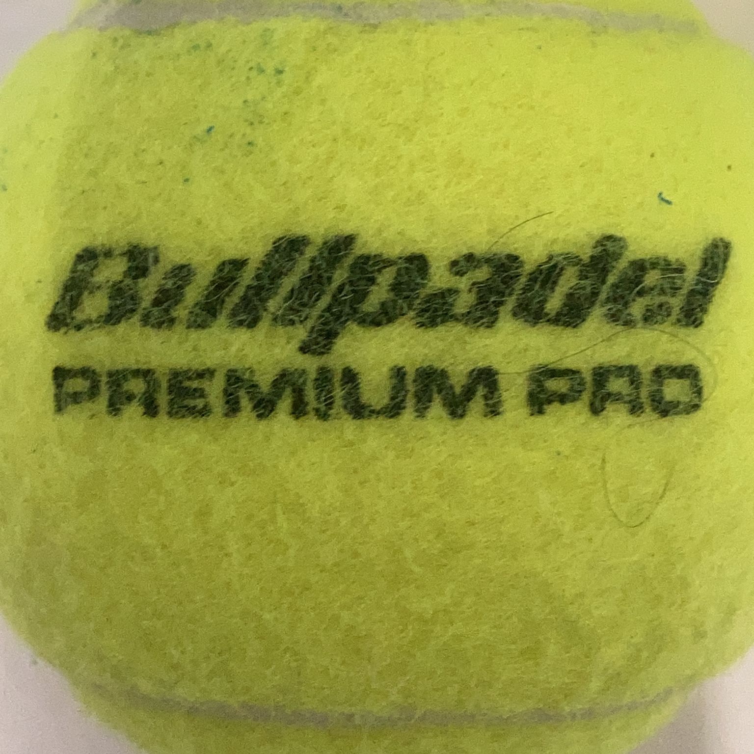 Bullpadel