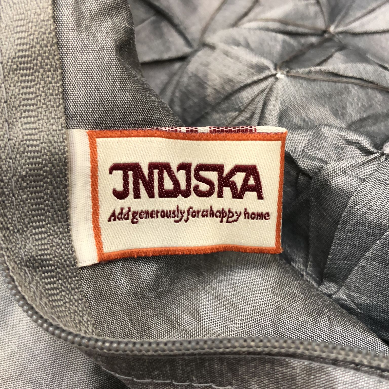 Indiska