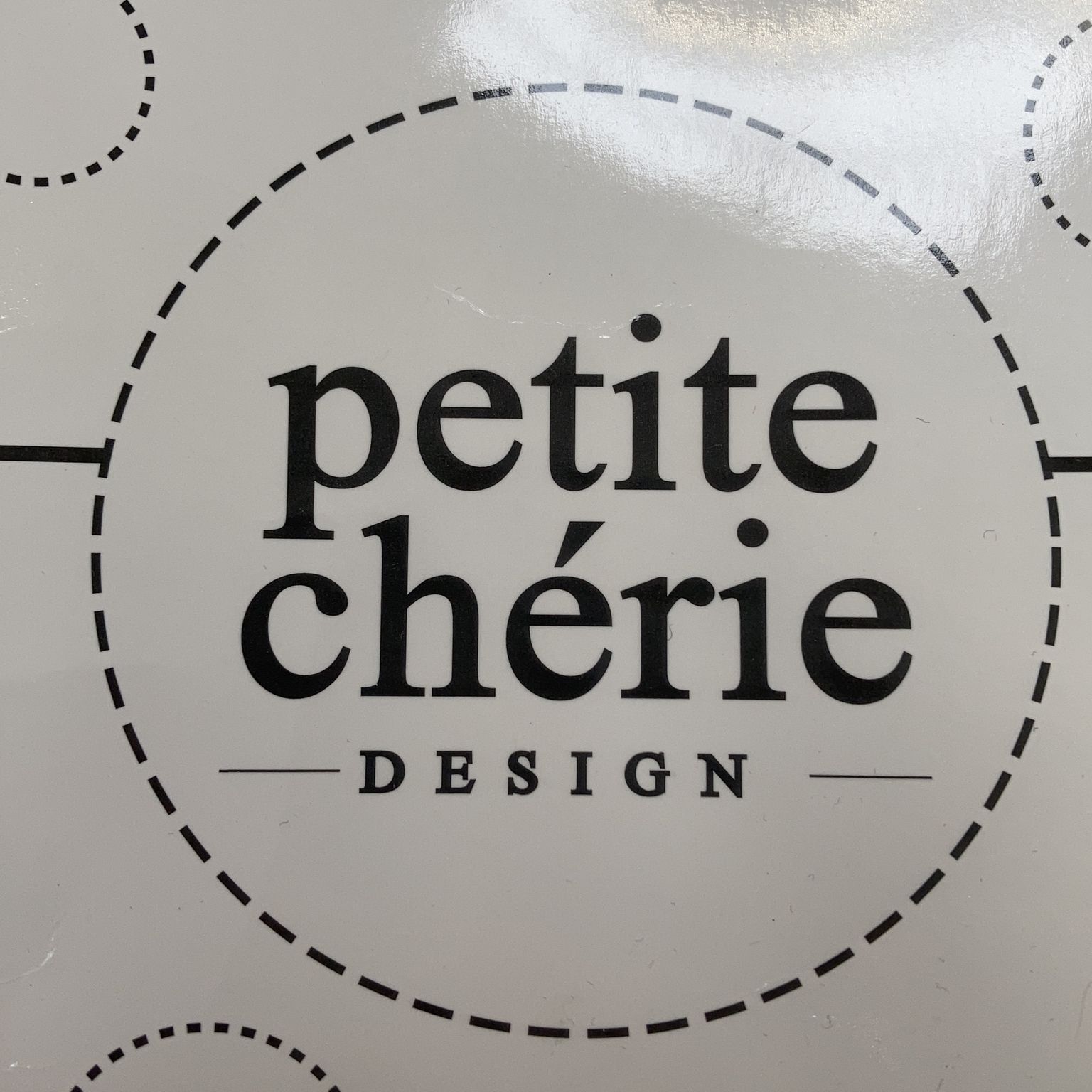 Petite Chérie