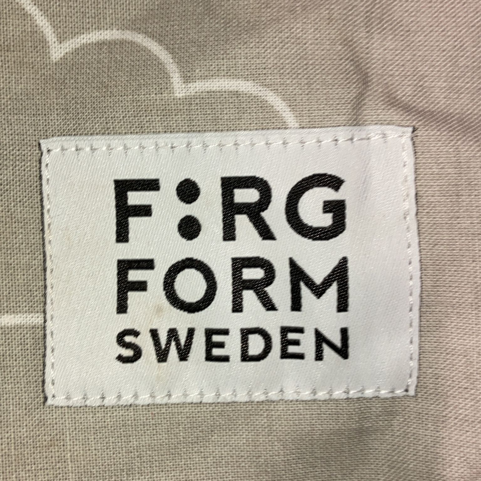 Färg Form Sweden