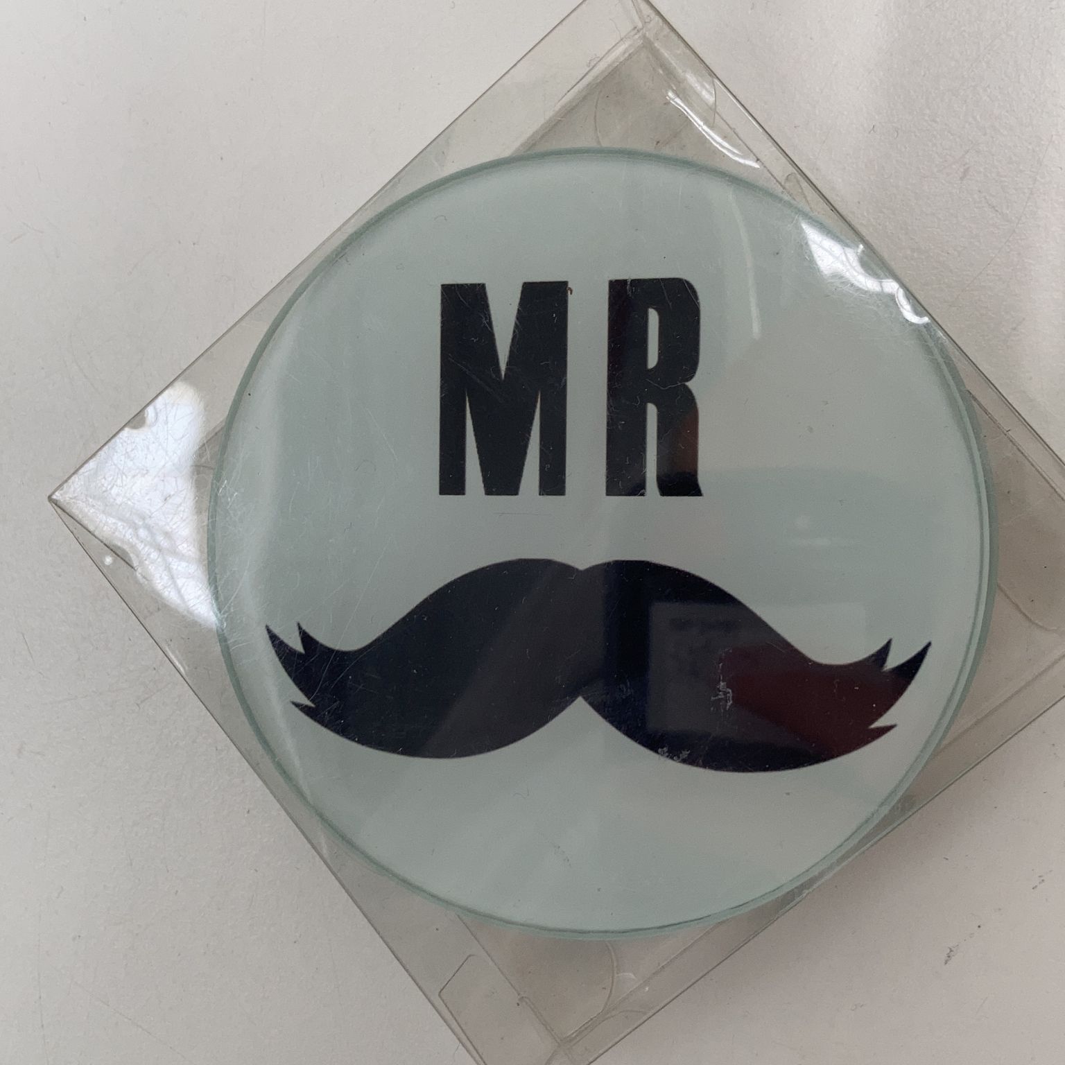 MR