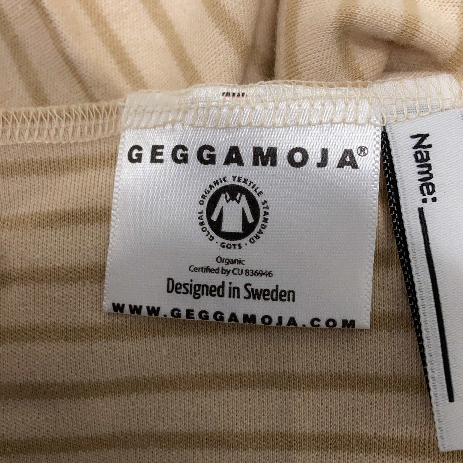 Geggamoja Collection