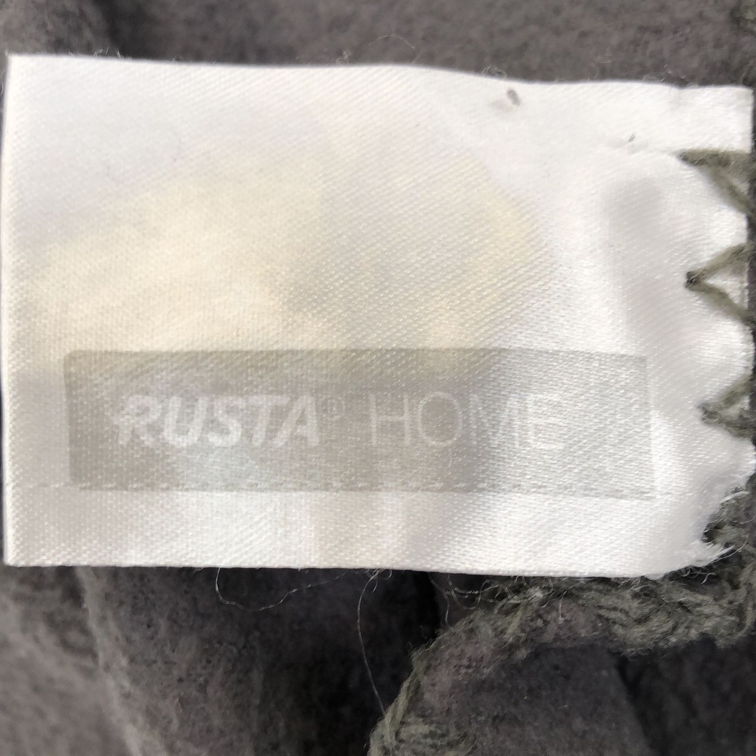 Rusta Home