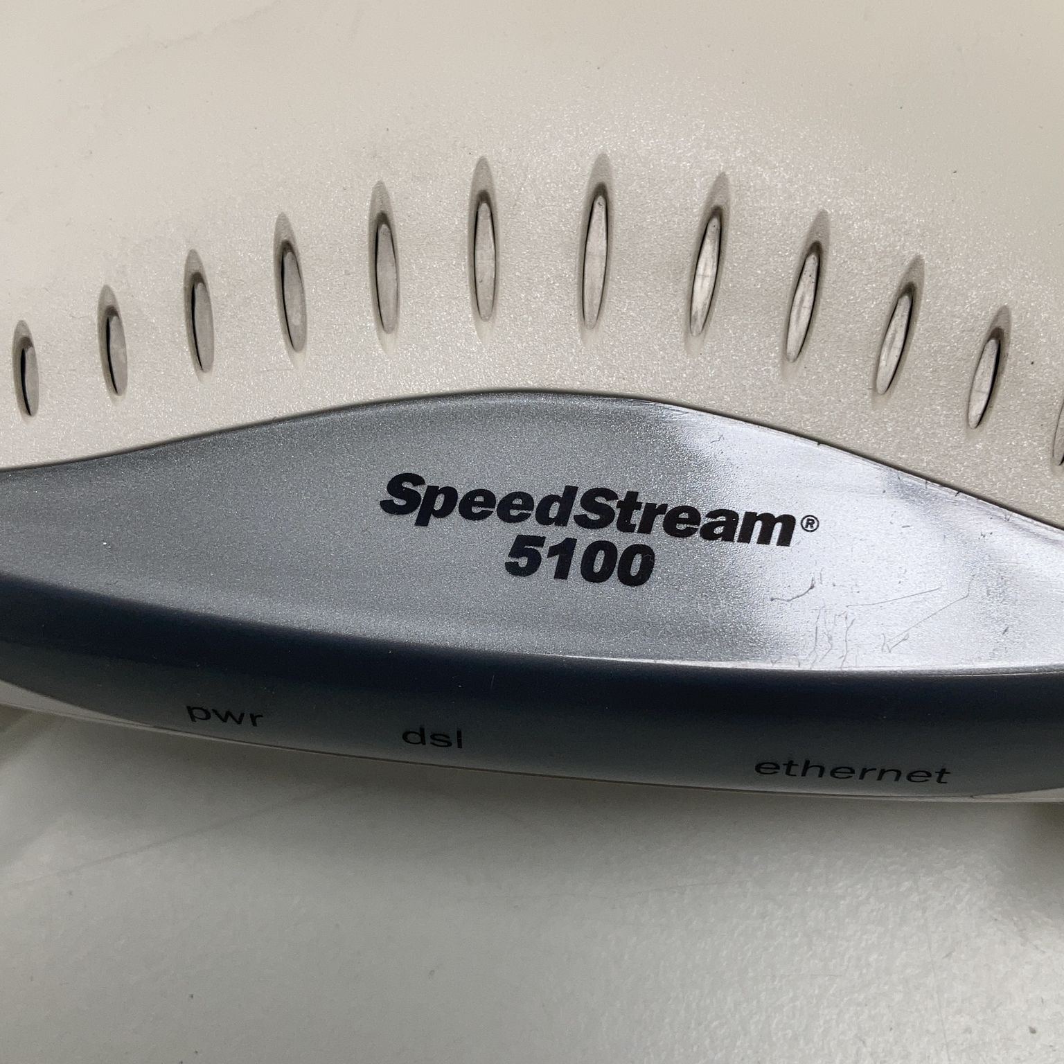 Speed Stream