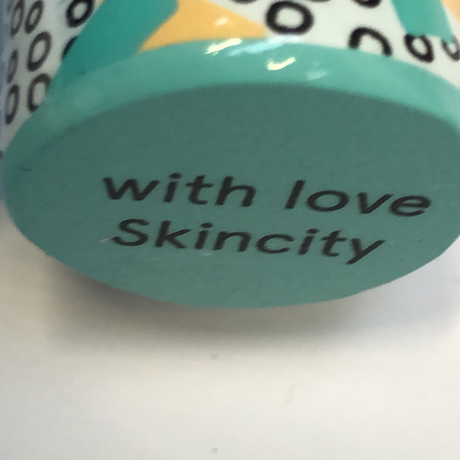 With Love Skincity