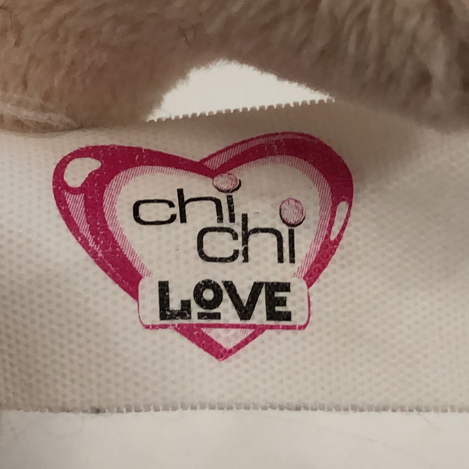 Chi Chi Love