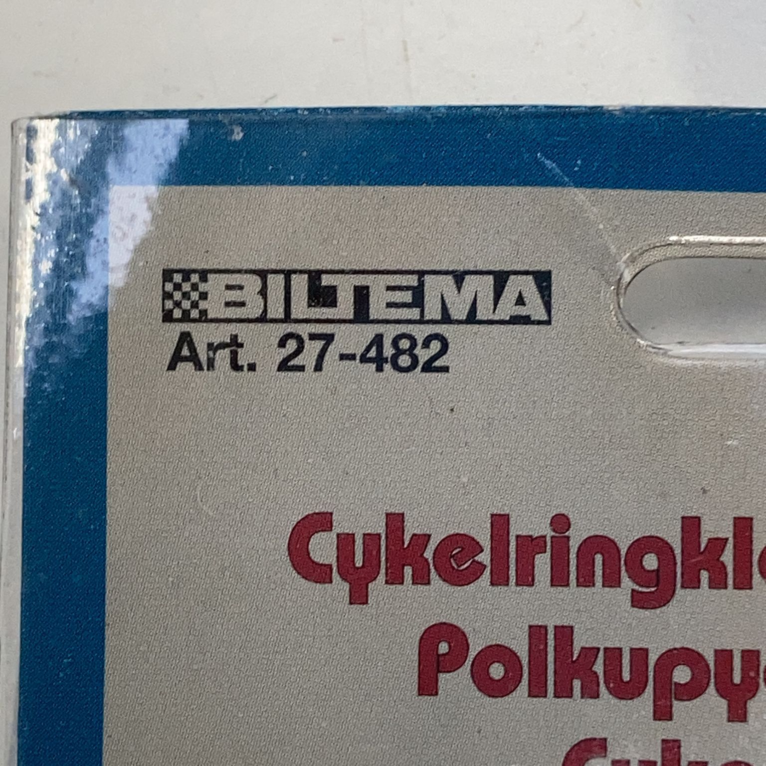 Biltema