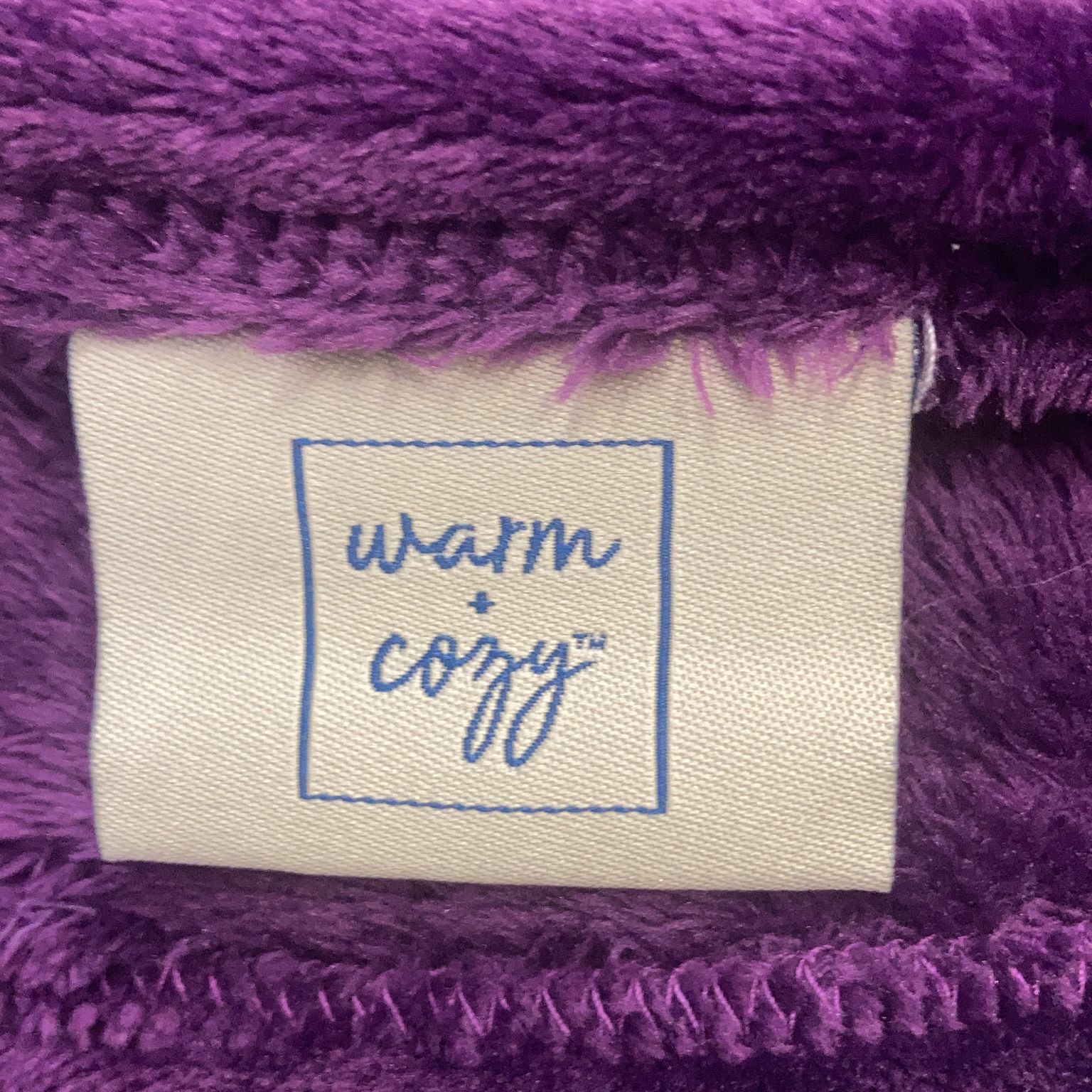 WarmCozy