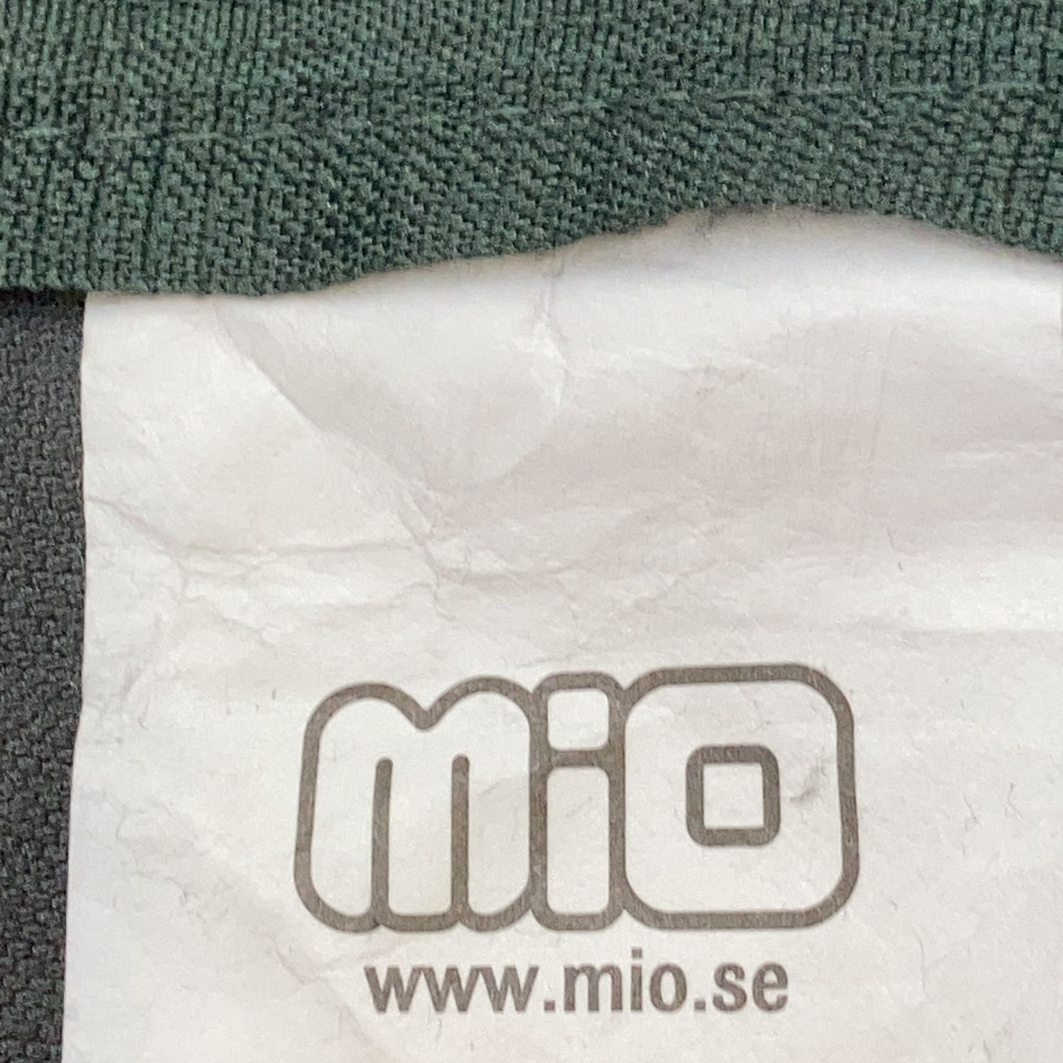 Mio