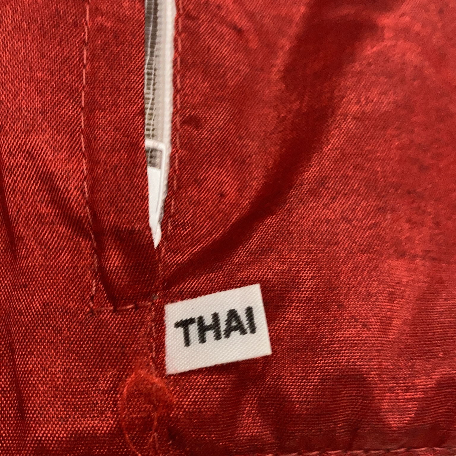 Thai Silk