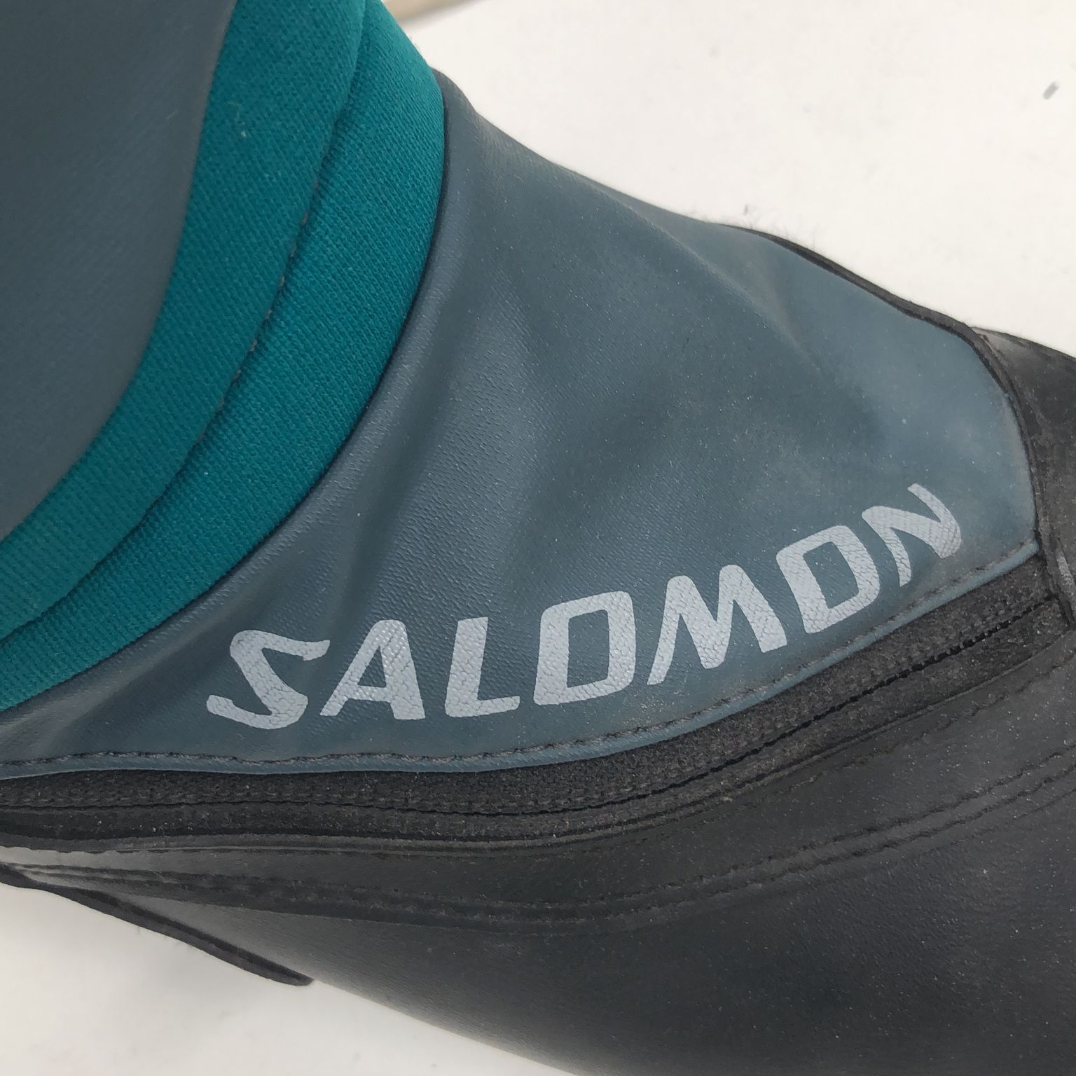 Salomon