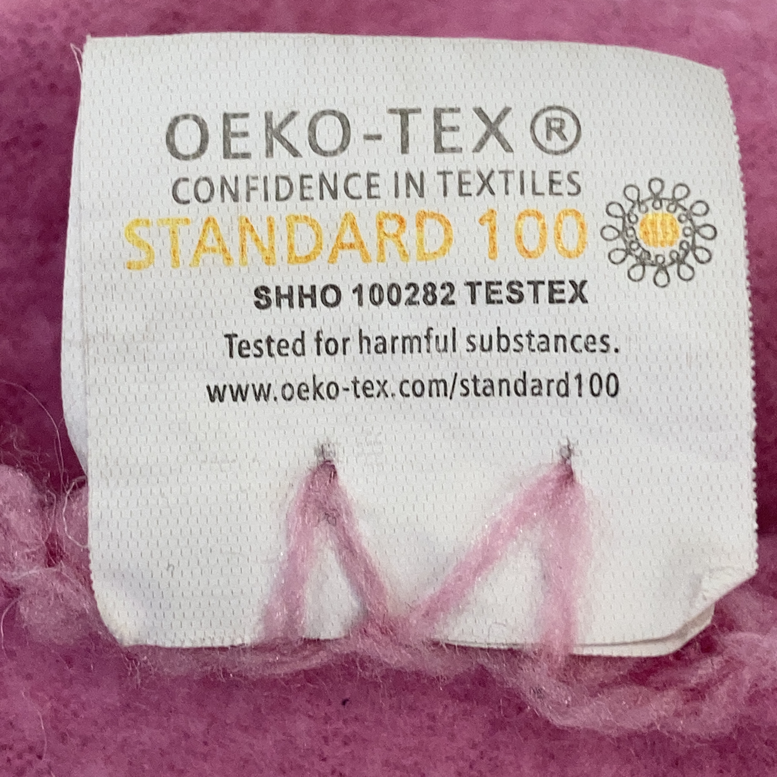 Oeko-Tex