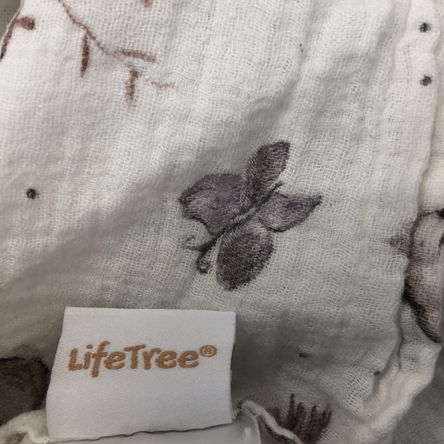 Livetree