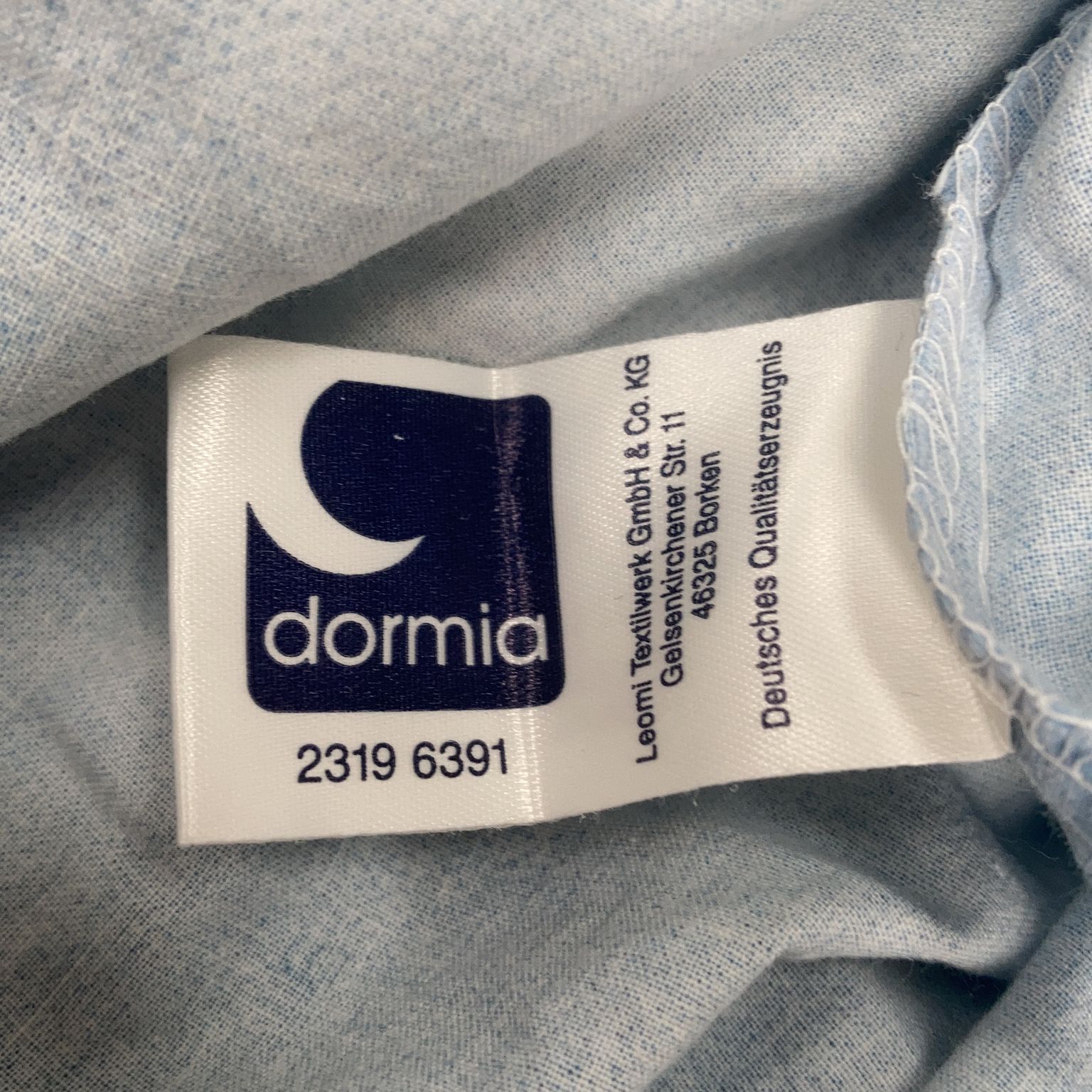 Dormia