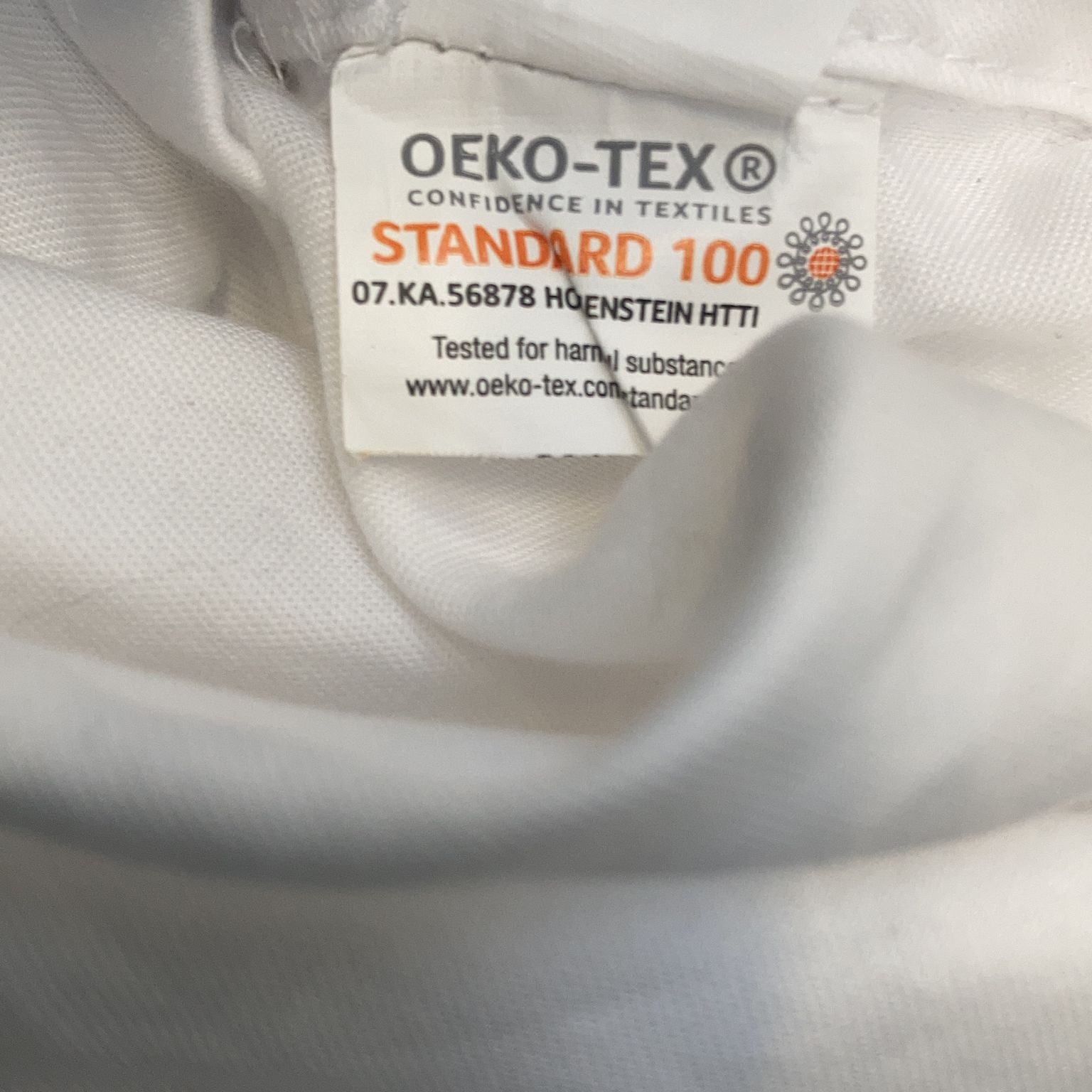 Oeko-Tex