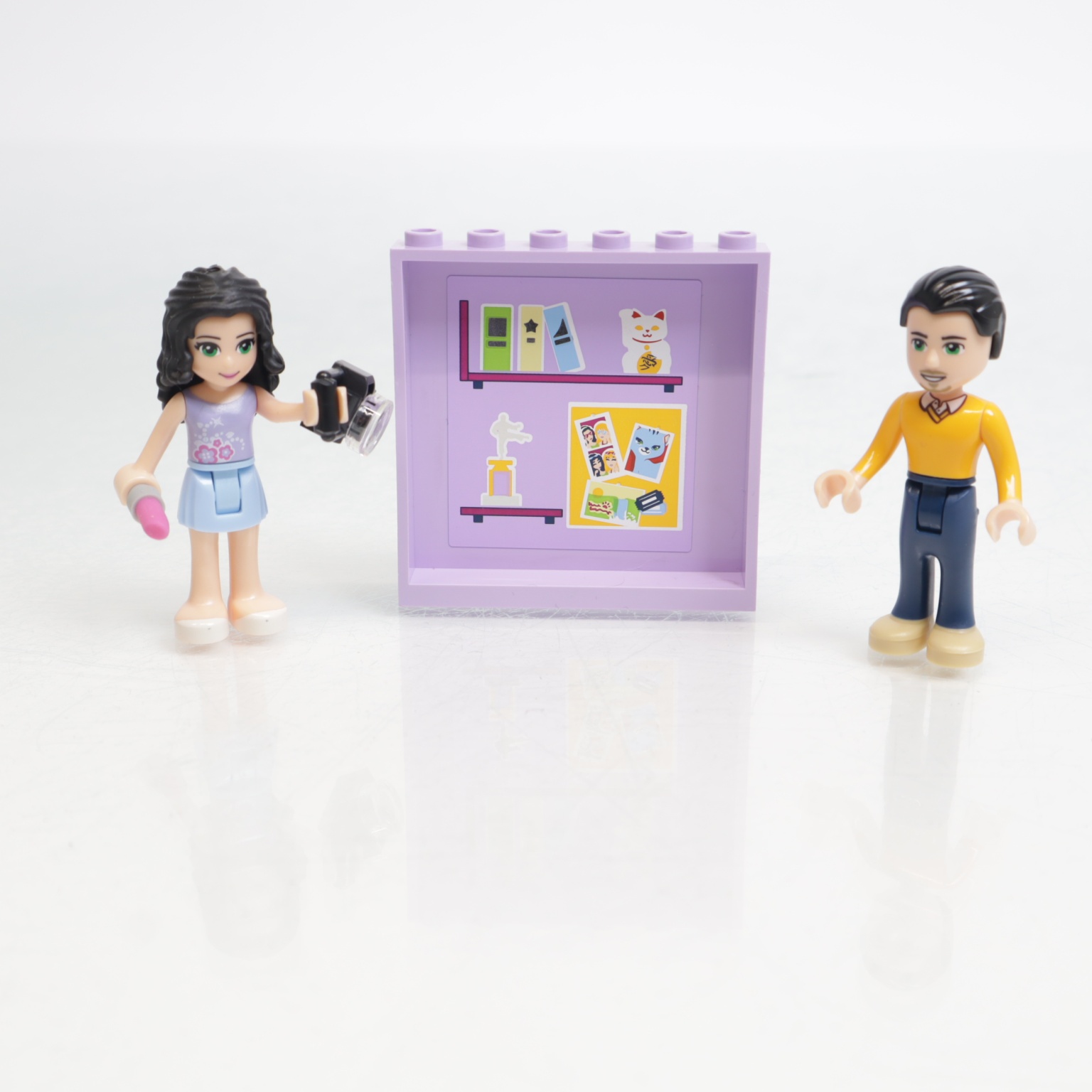 LEGO Friends