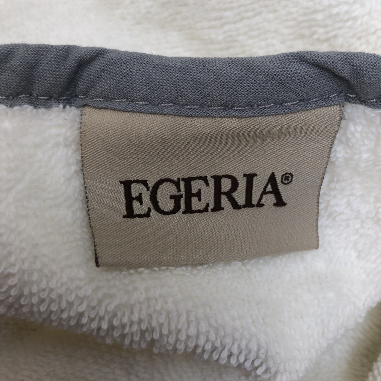 Egeria