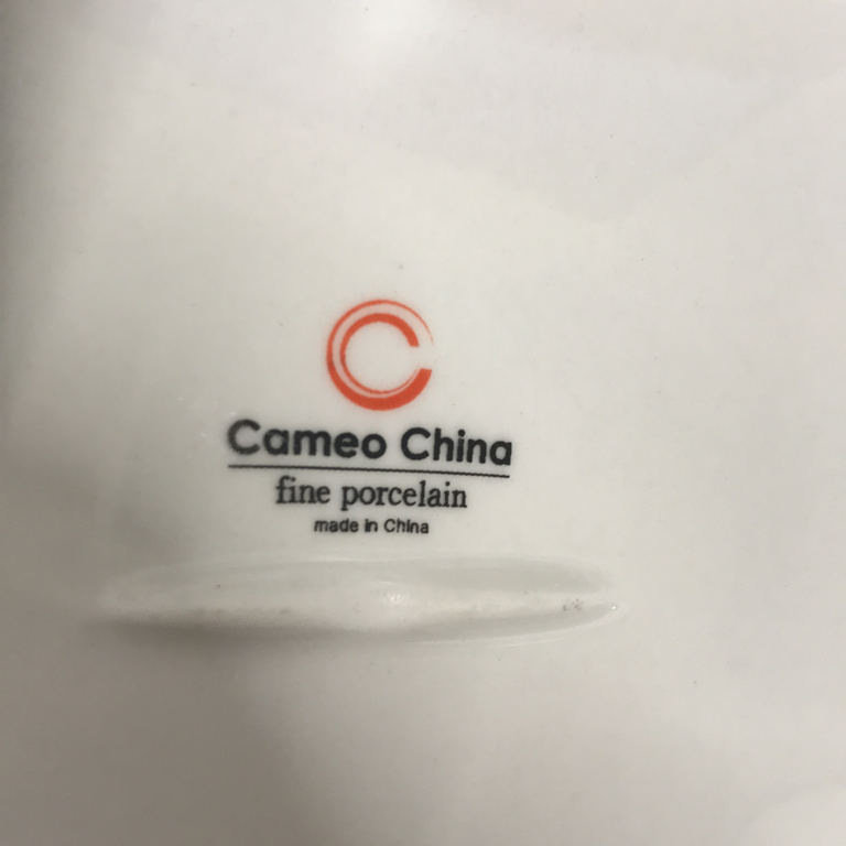 Cameo China