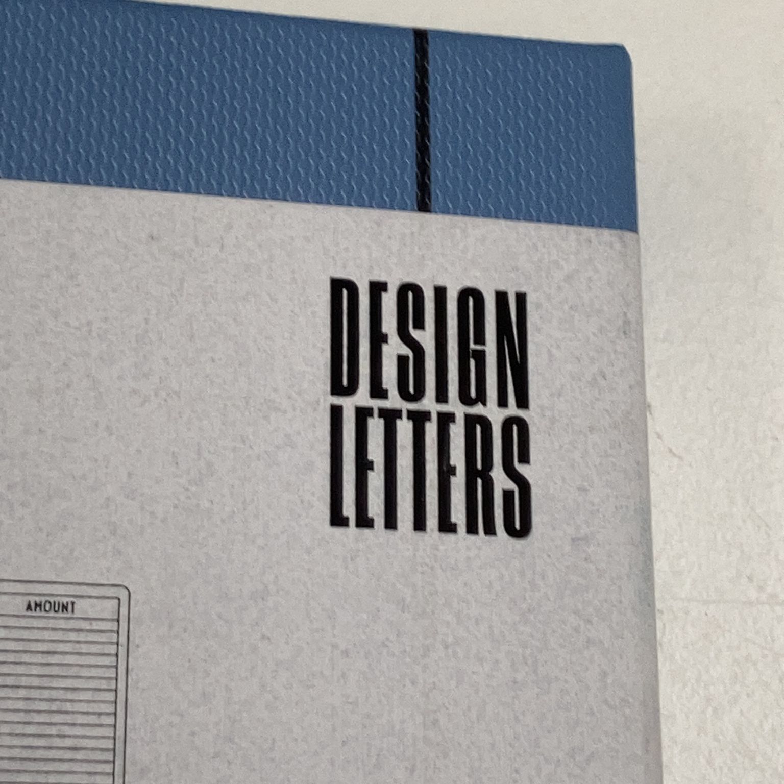 Design Letters