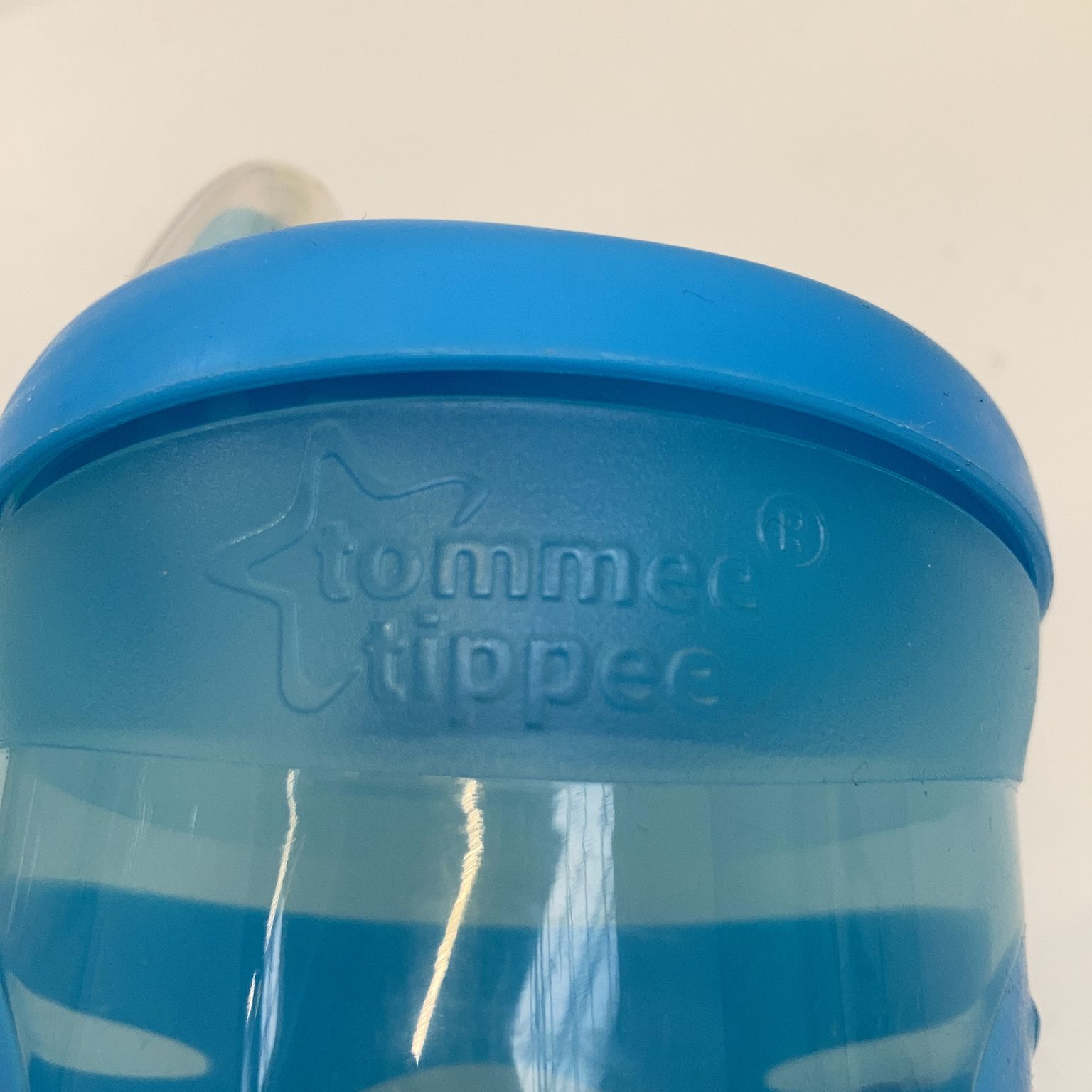 Tommee Tippee