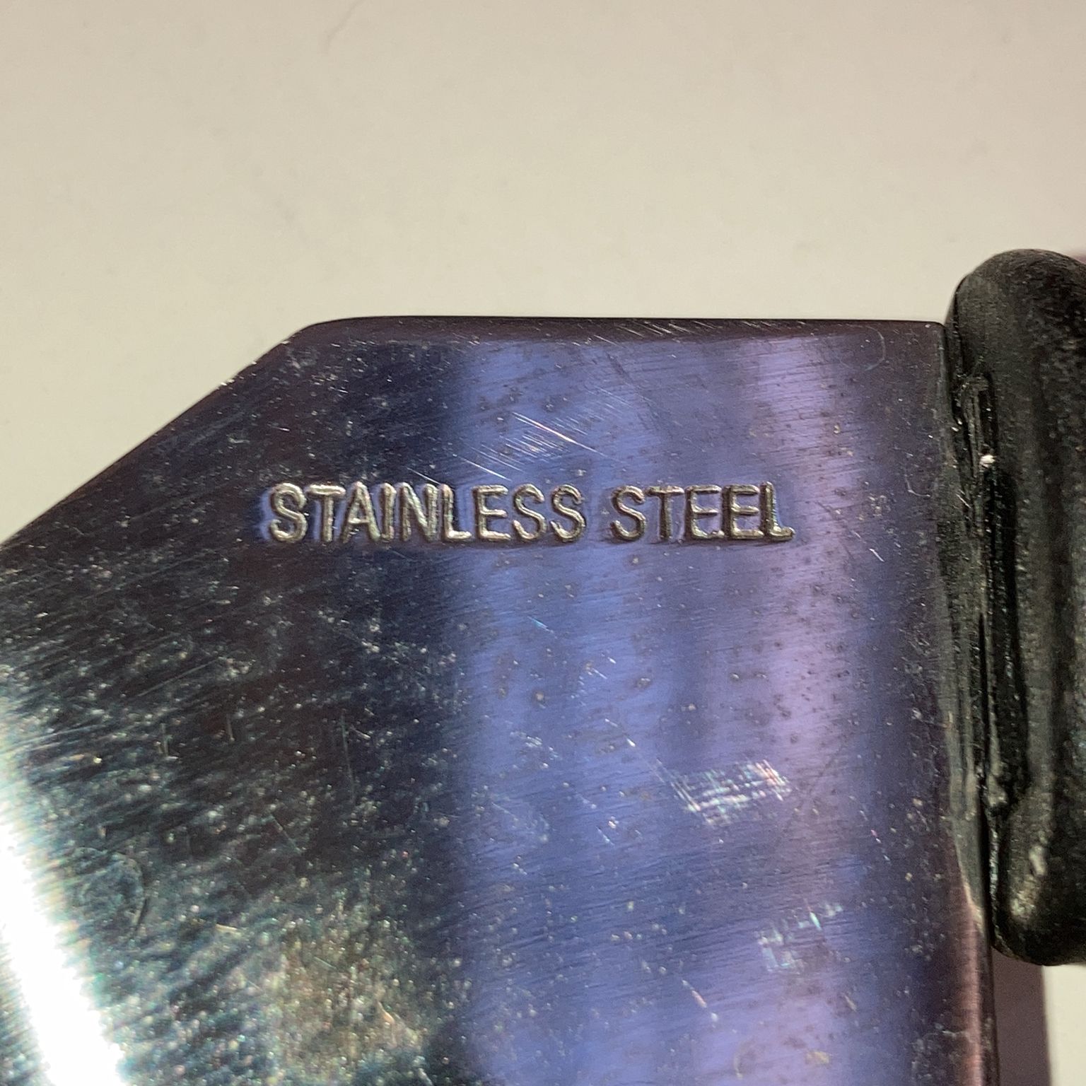 Stainless Steel