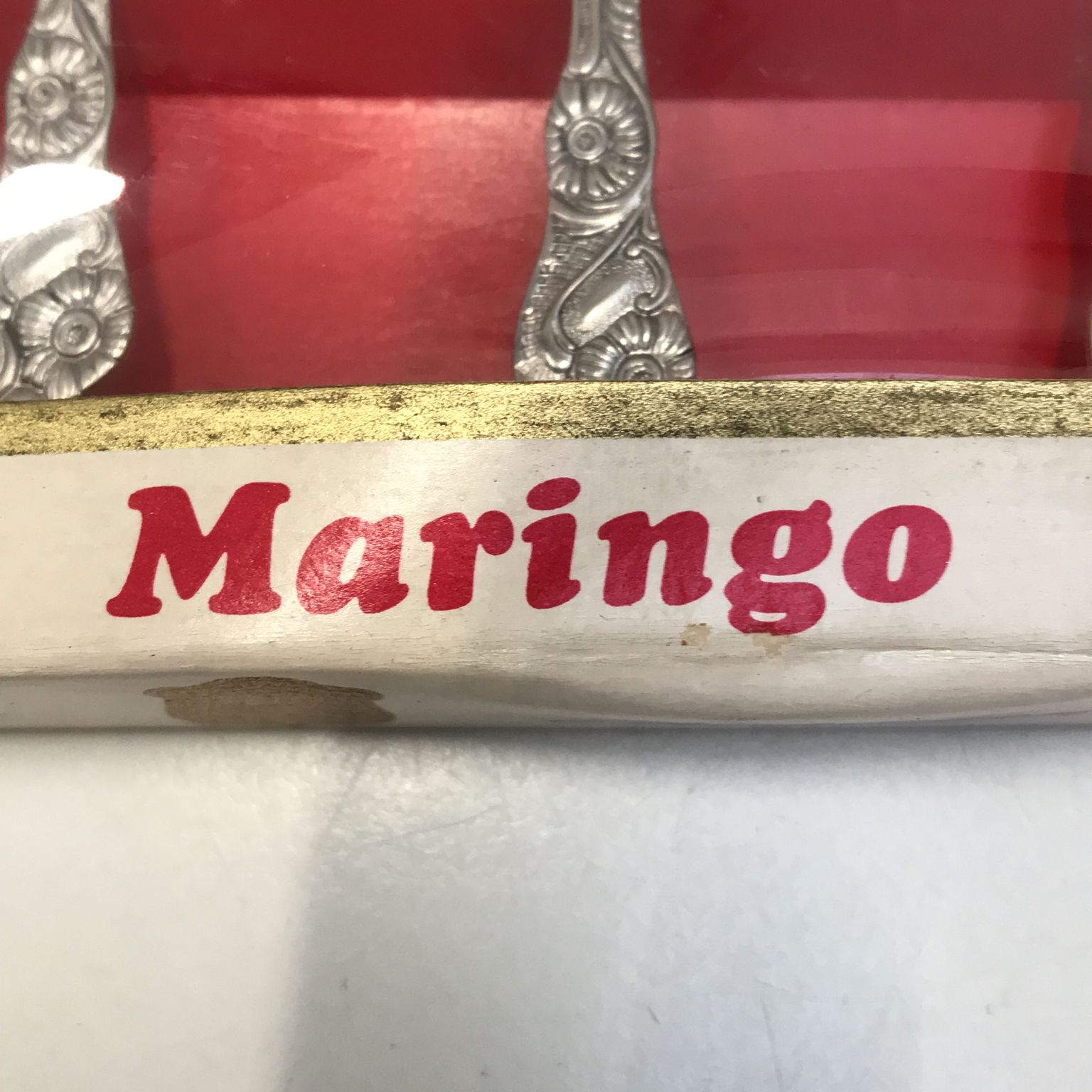 Maringo