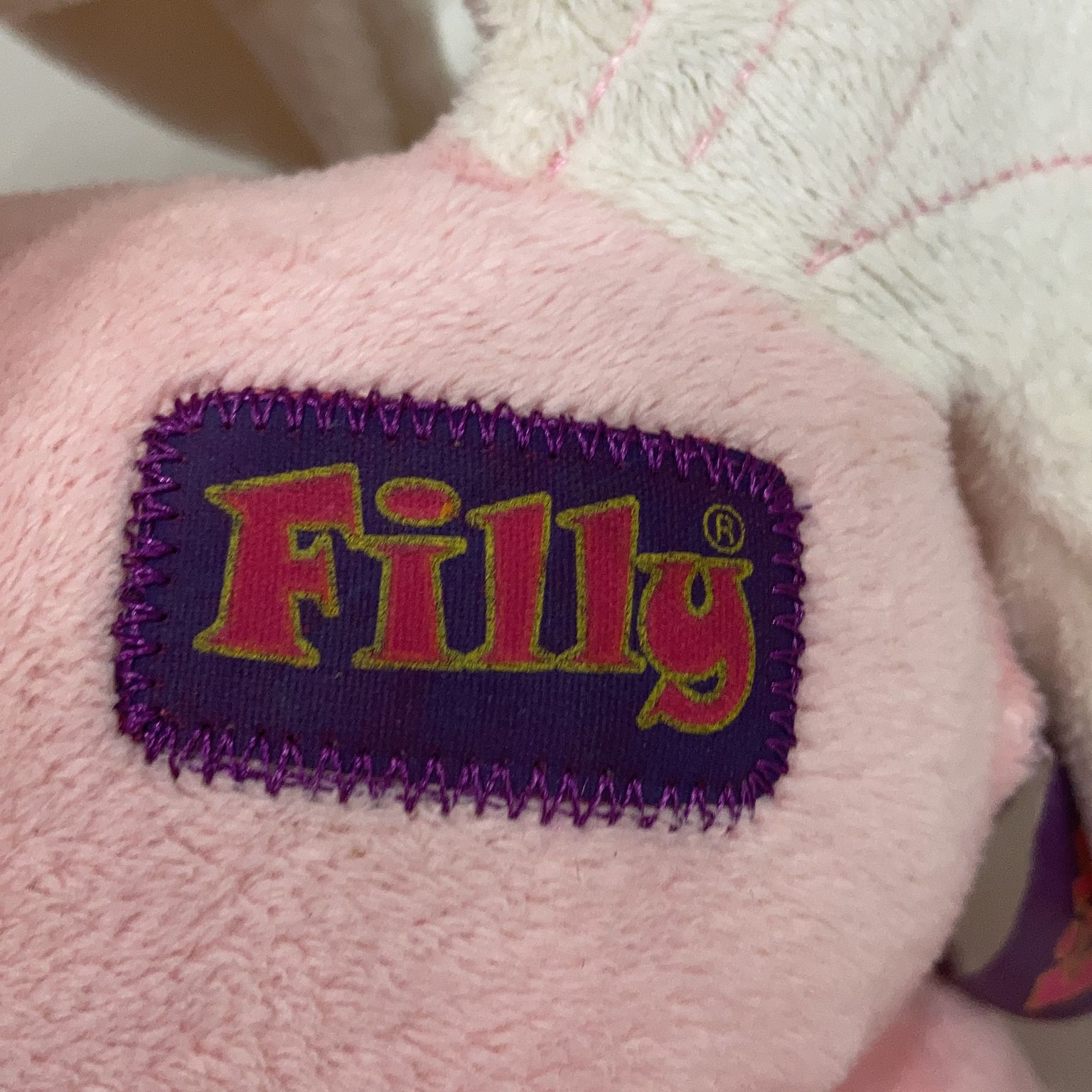 Filly