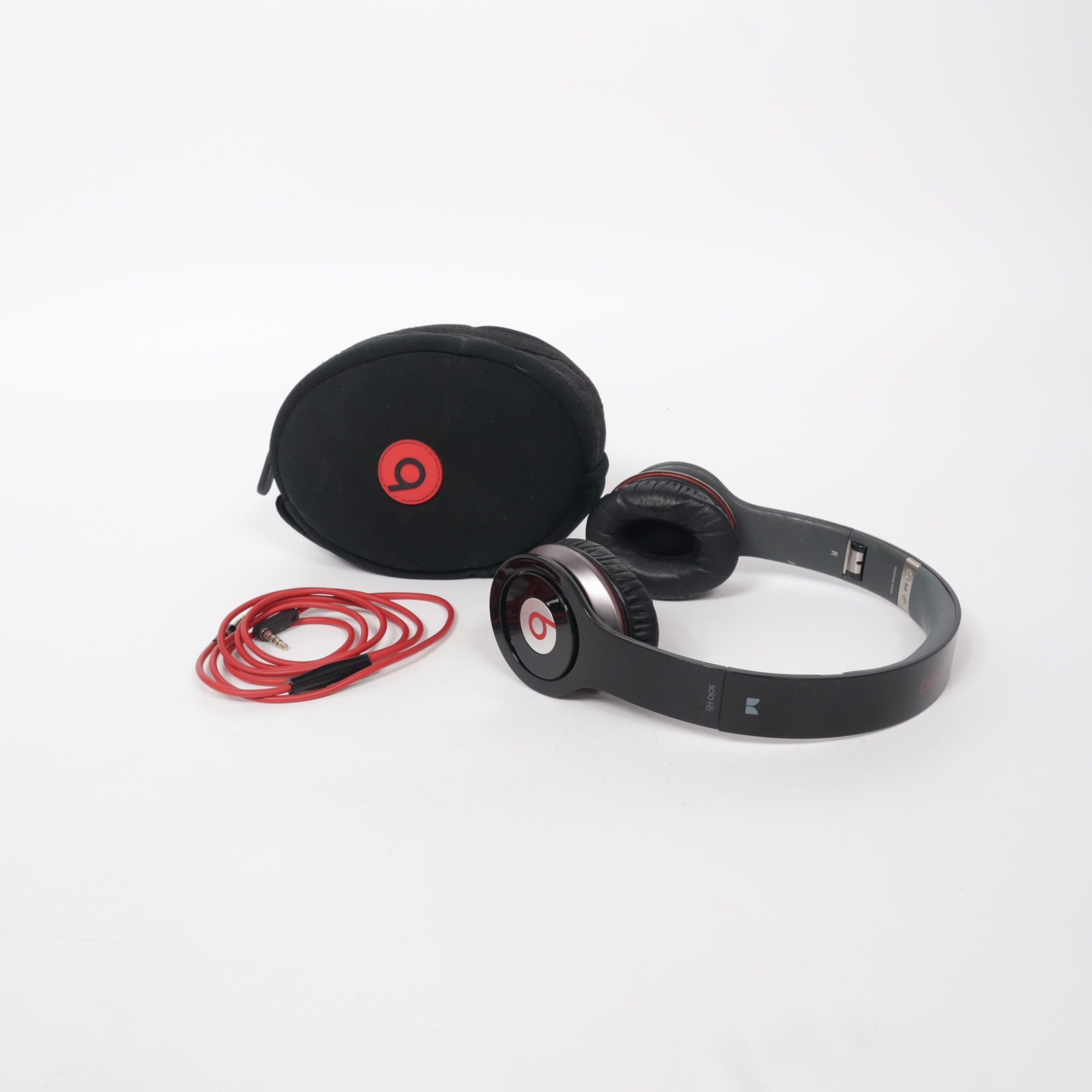 Beats by Dr. Dre